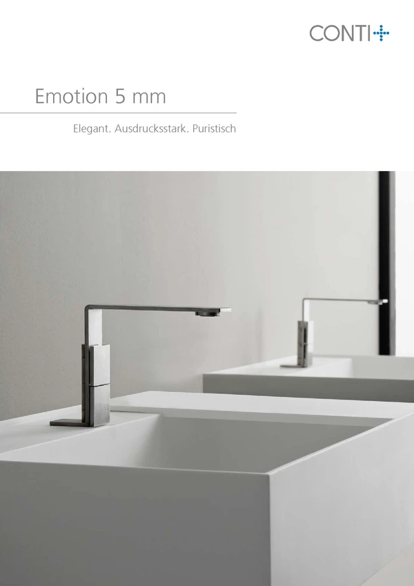 Preview image for the file Emotion 5 mm