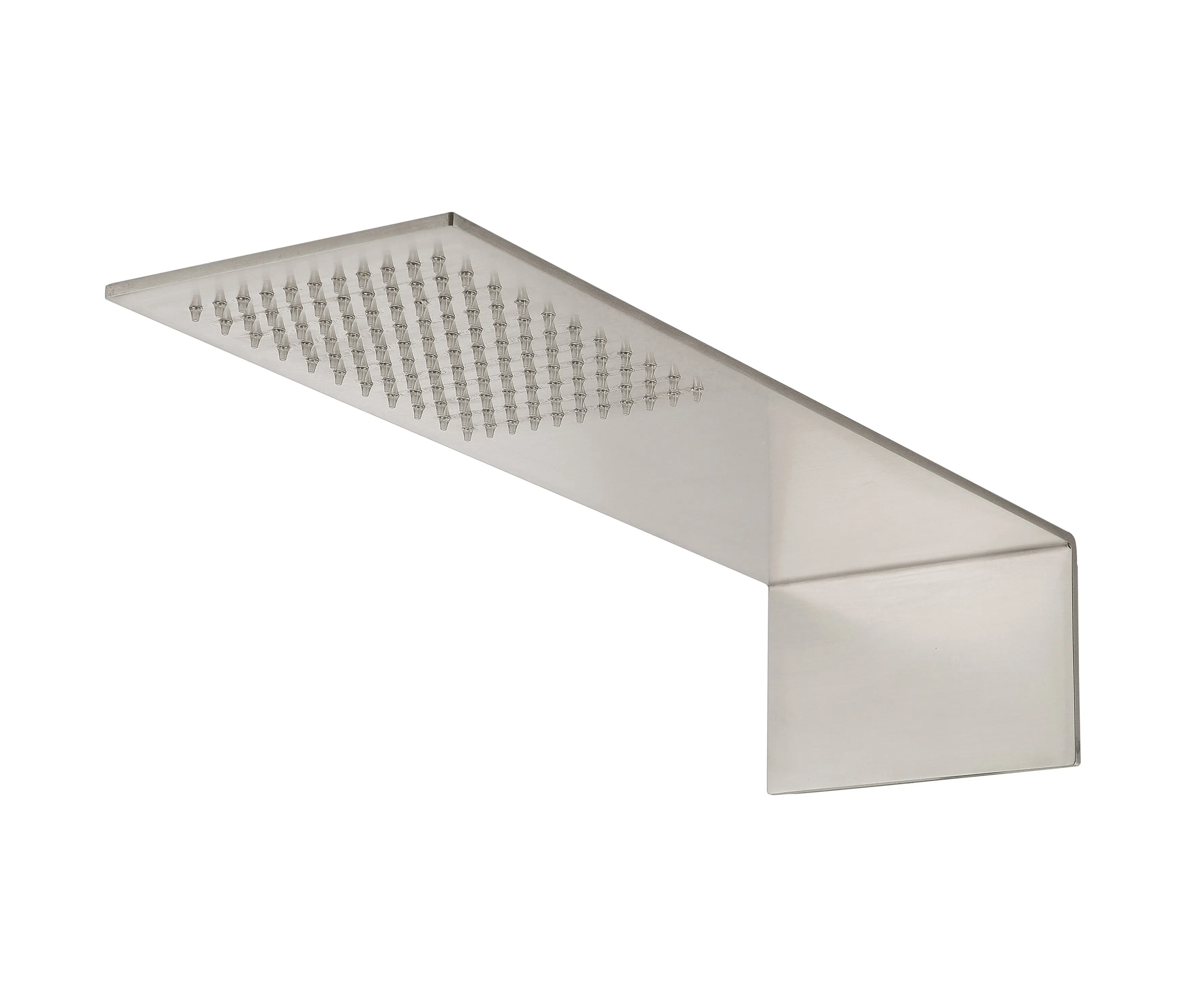 CONTI+ - Emotion 5 mm rain showerhead 360
