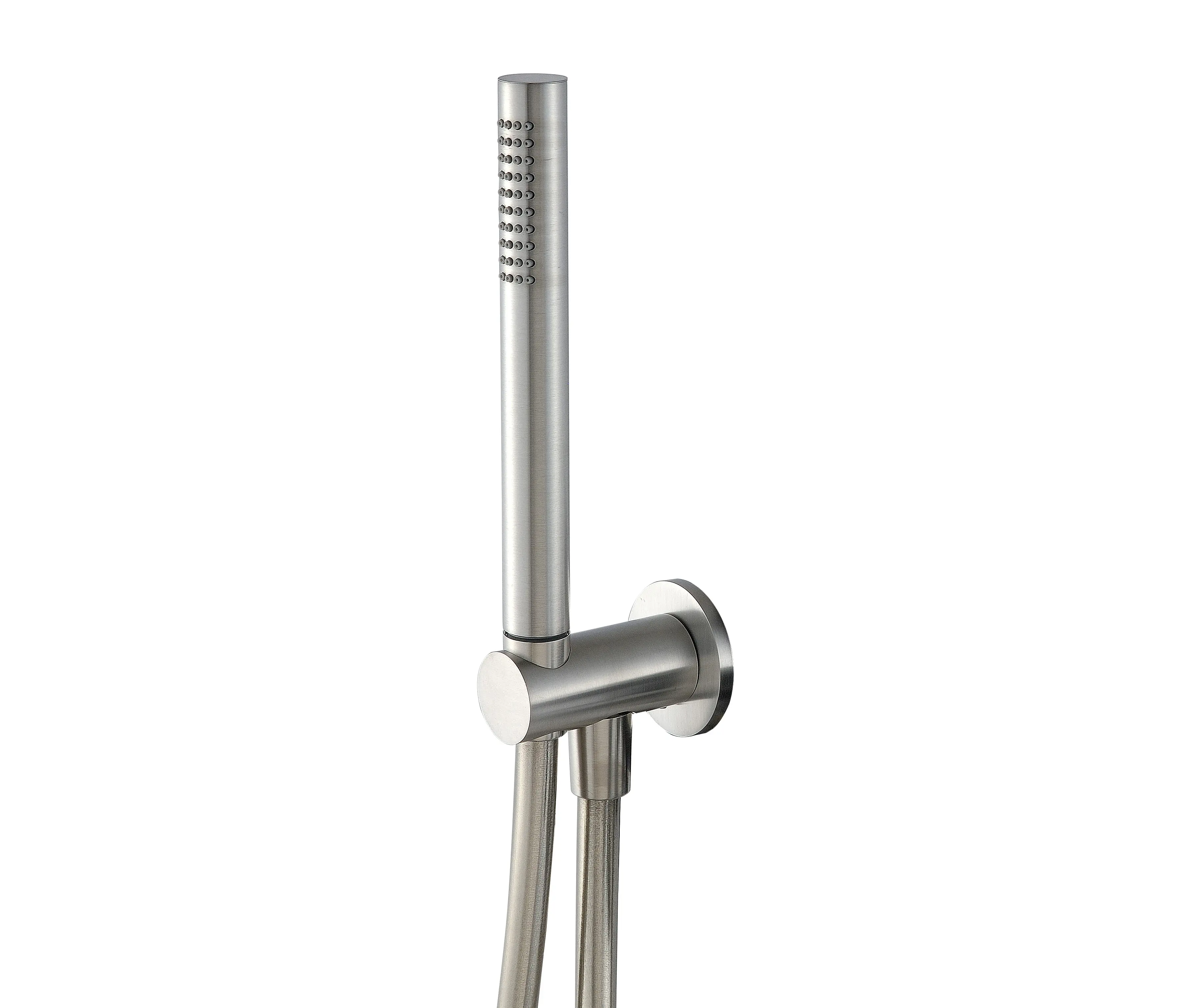 CONTI+ - Emotion 5 mm Brausehalter mit Schlauch und Handbrause