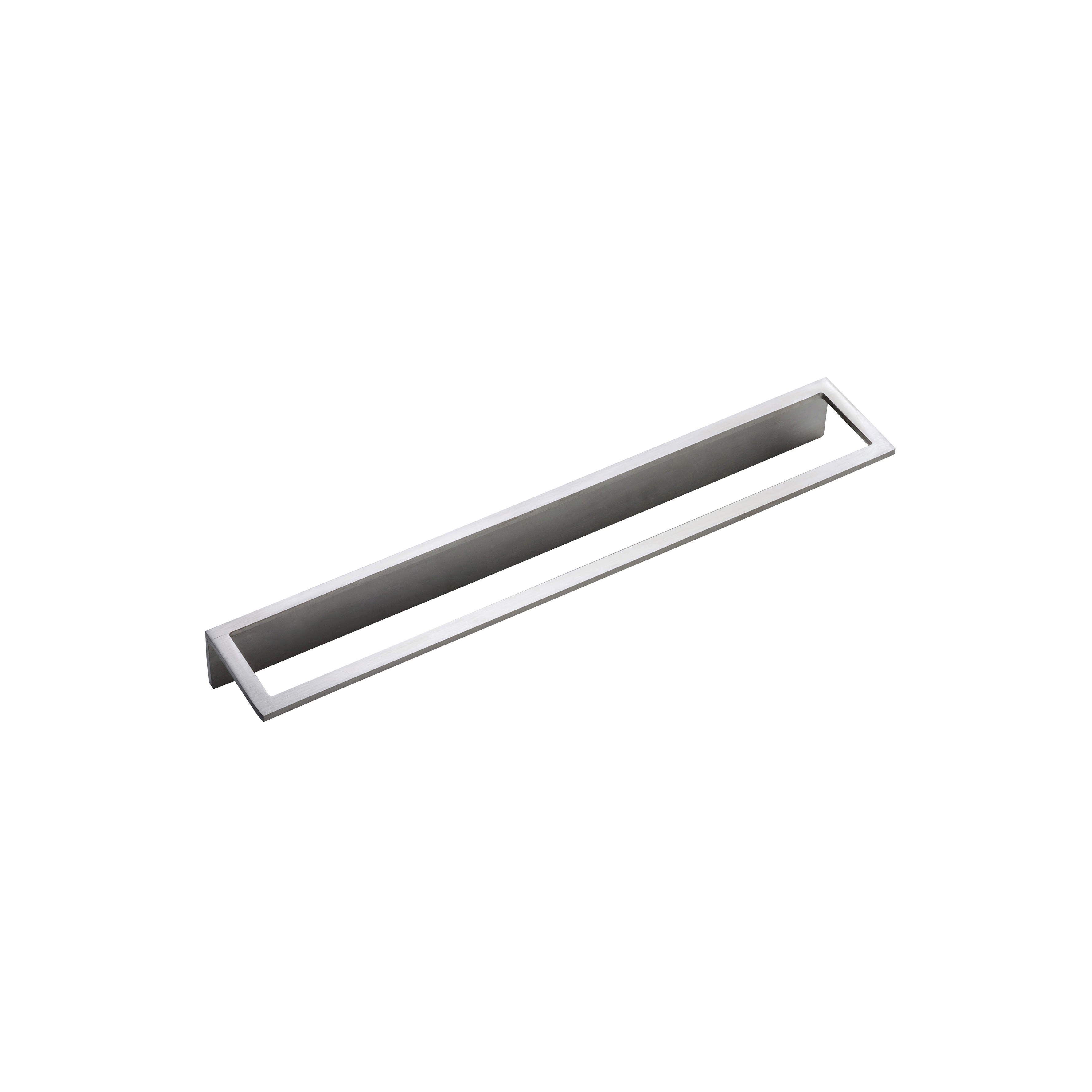 Display product Emotion 5 mm towel rail 400 mm from manufacturer CONTI+