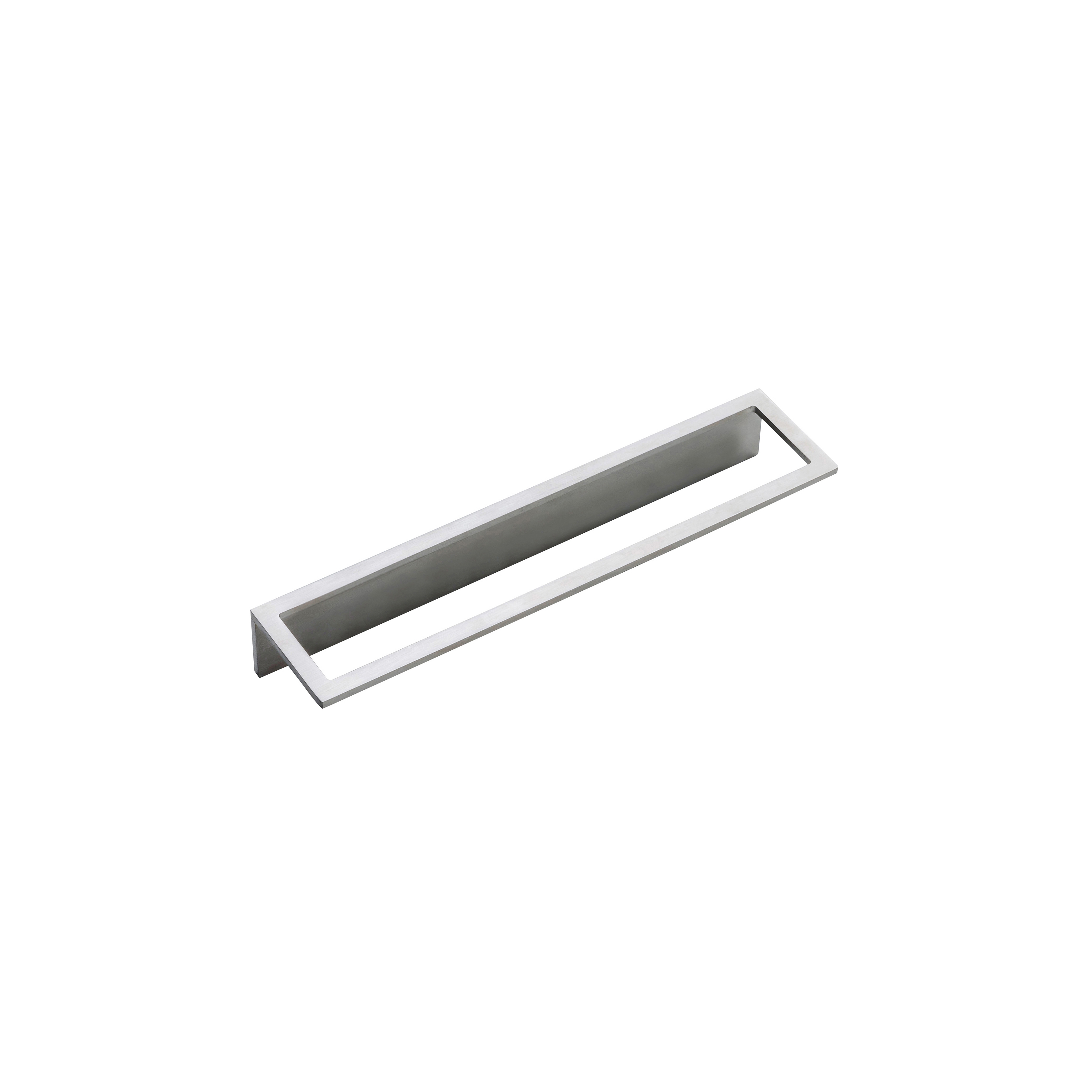 Mostra il prodotto Emotion 5 mm towel rail 300 mm del produttore CONTI+