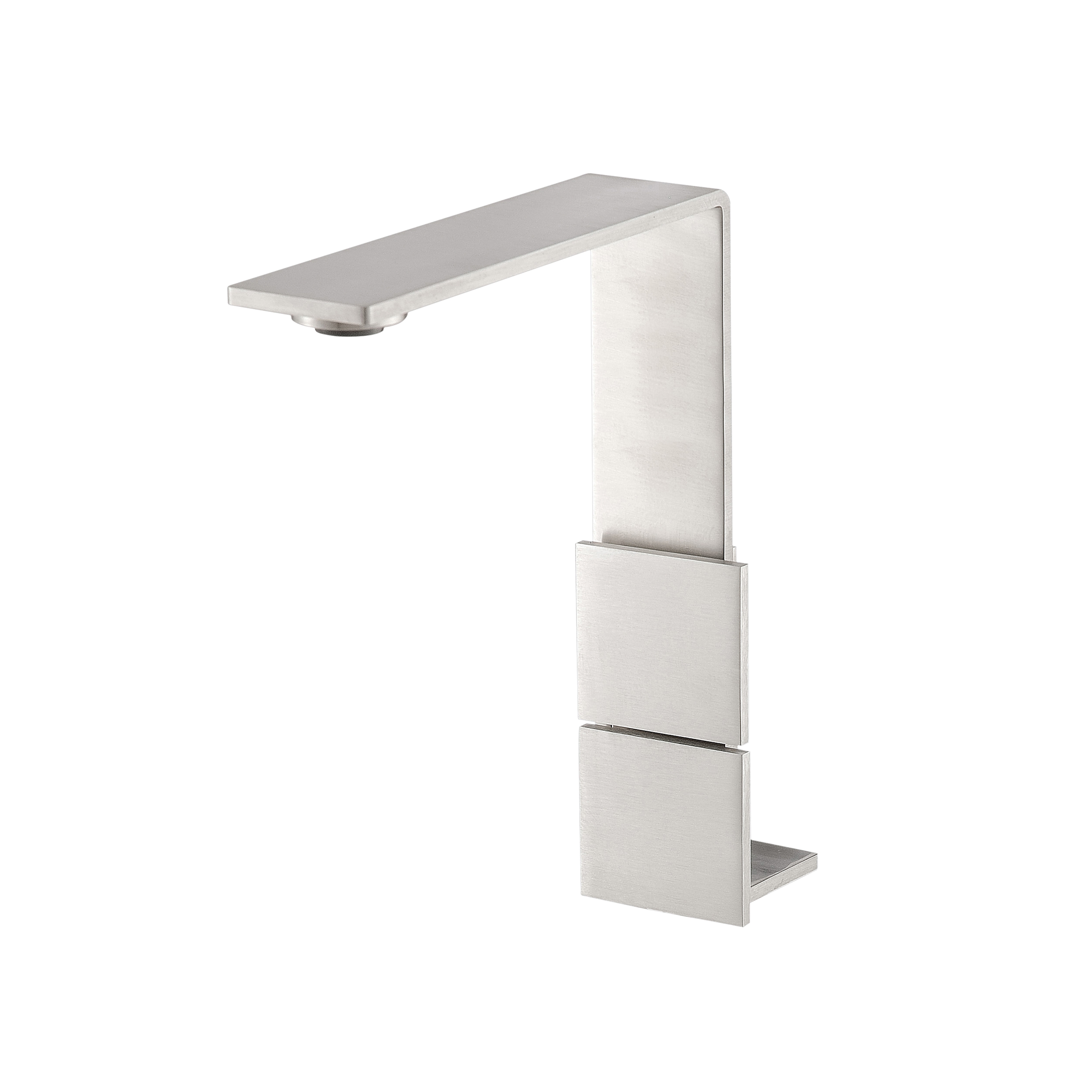 Display product Emotion 5 mm two-lever basin mixer 225 from manufacturer CONTI+