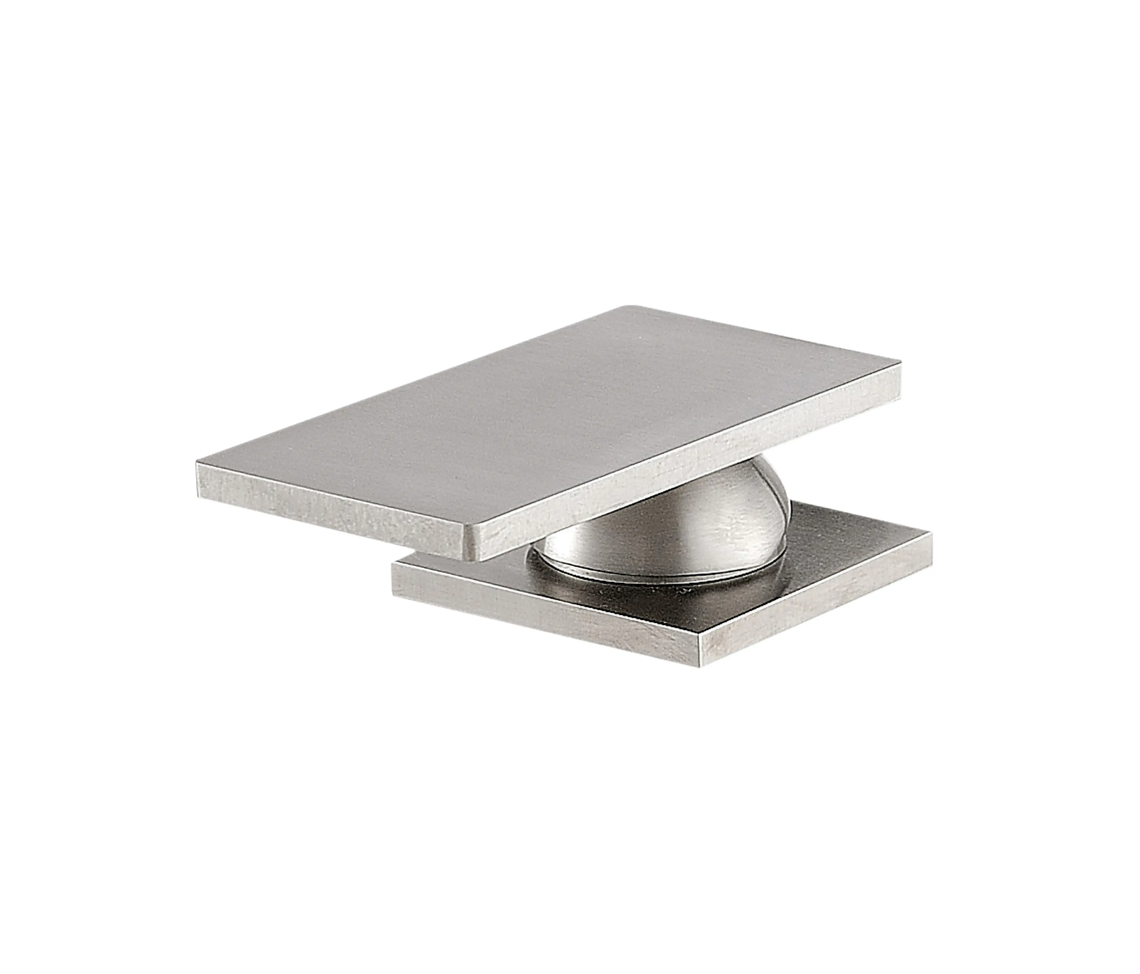 CONTI+ - Emotion 5 mm single-lever operating unit for separate wall outlet