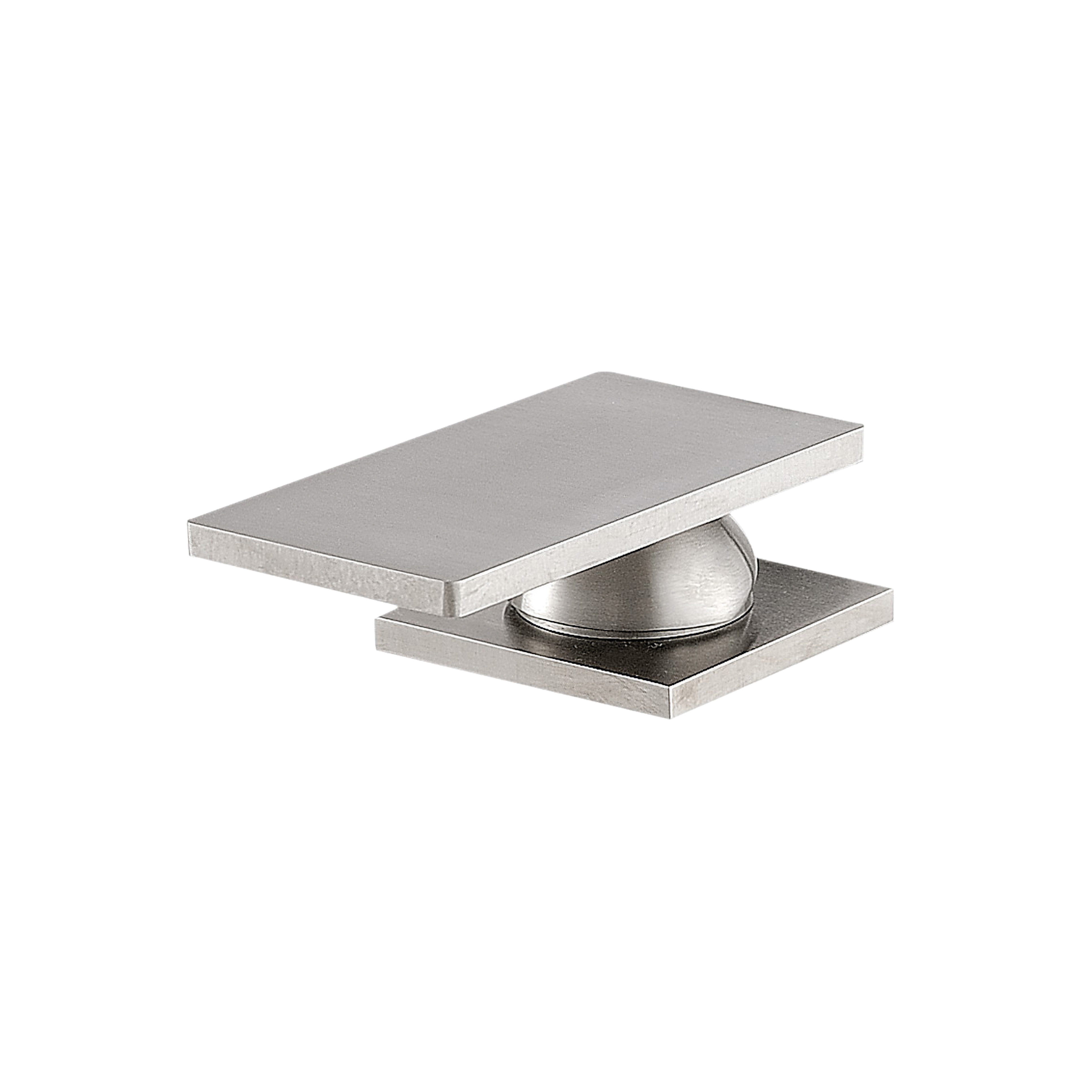 Display product Emotion 5 mm single-lever operating unit for separate wall outlet from manufacturer CONTI+