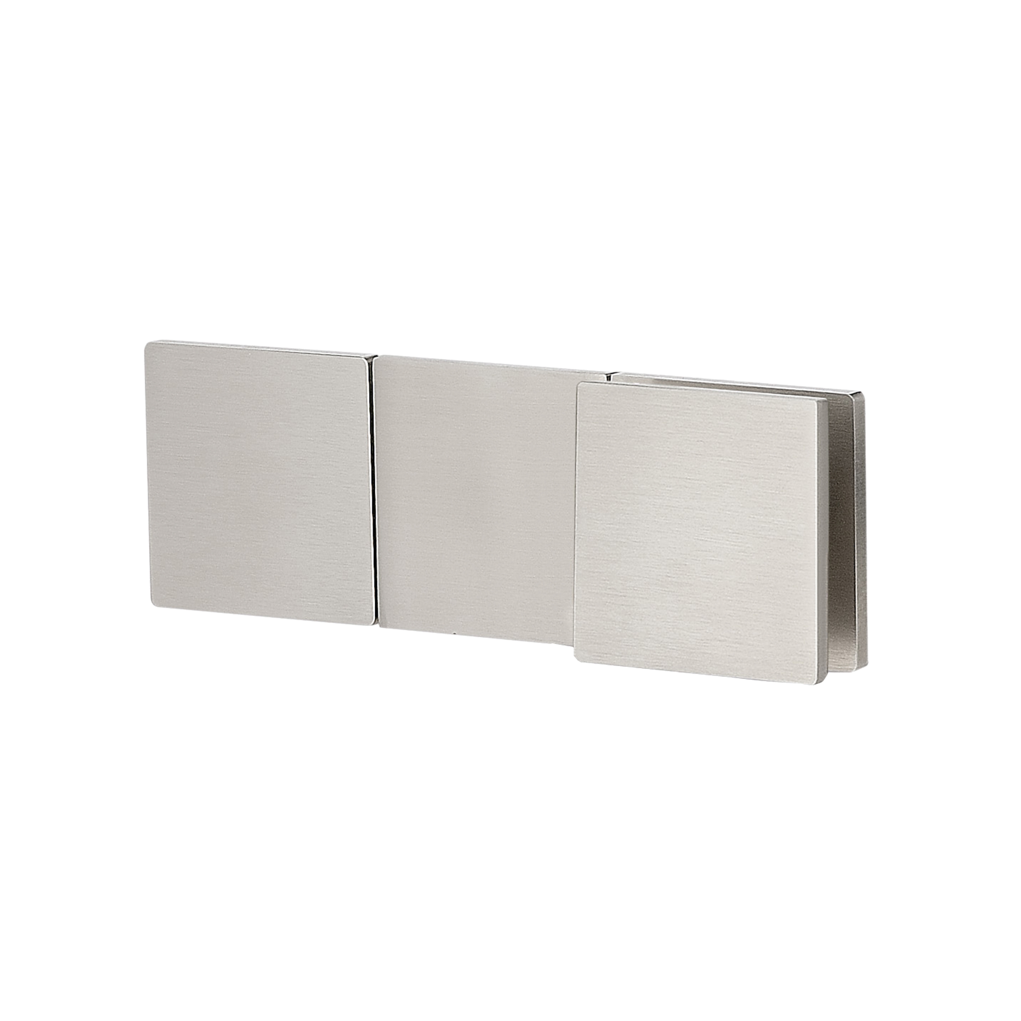 Display product Emotion 5 mm single-lever shower flush-mounted, with long lever from manufacturer CONTI+