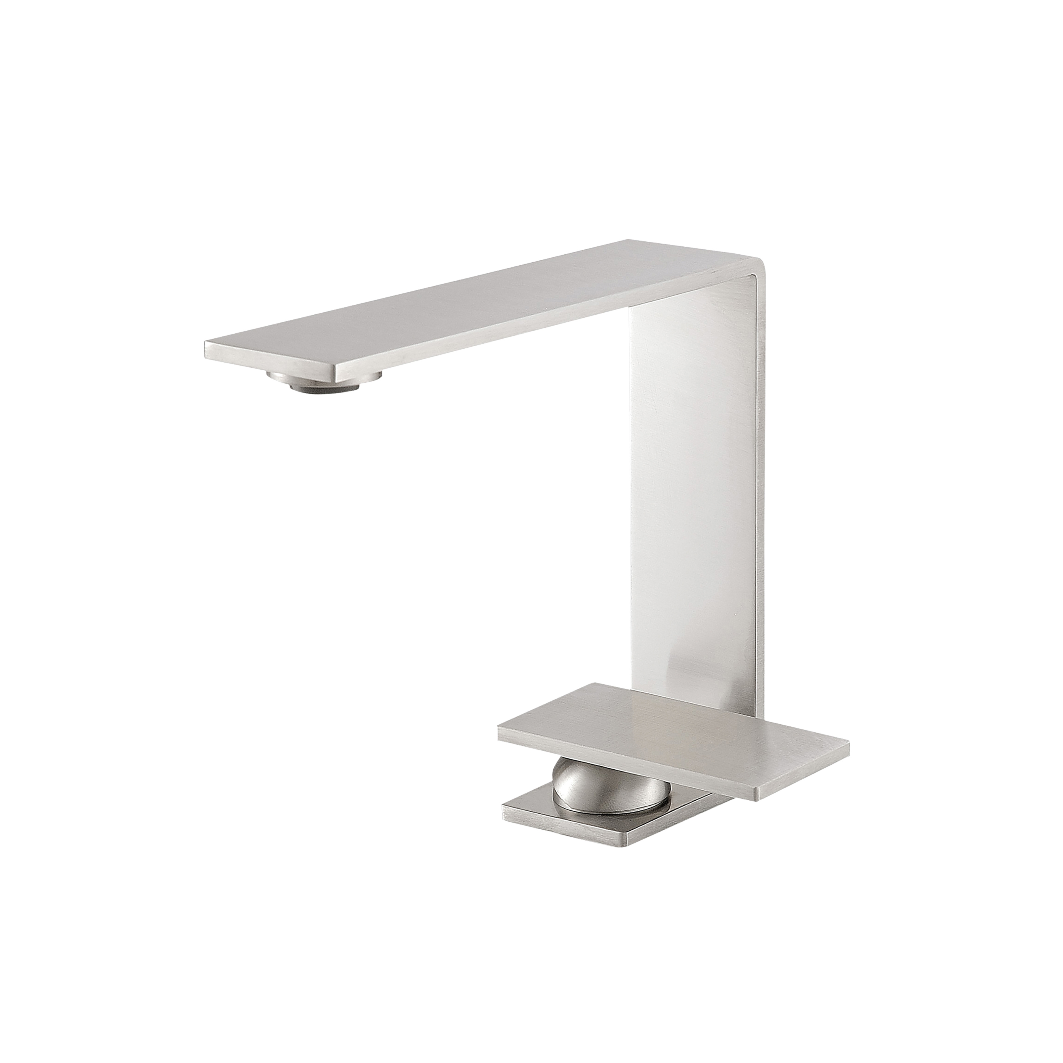 Display product Emotion 5 mm single-lever basin mixer 181 from manufacturer CONTI+