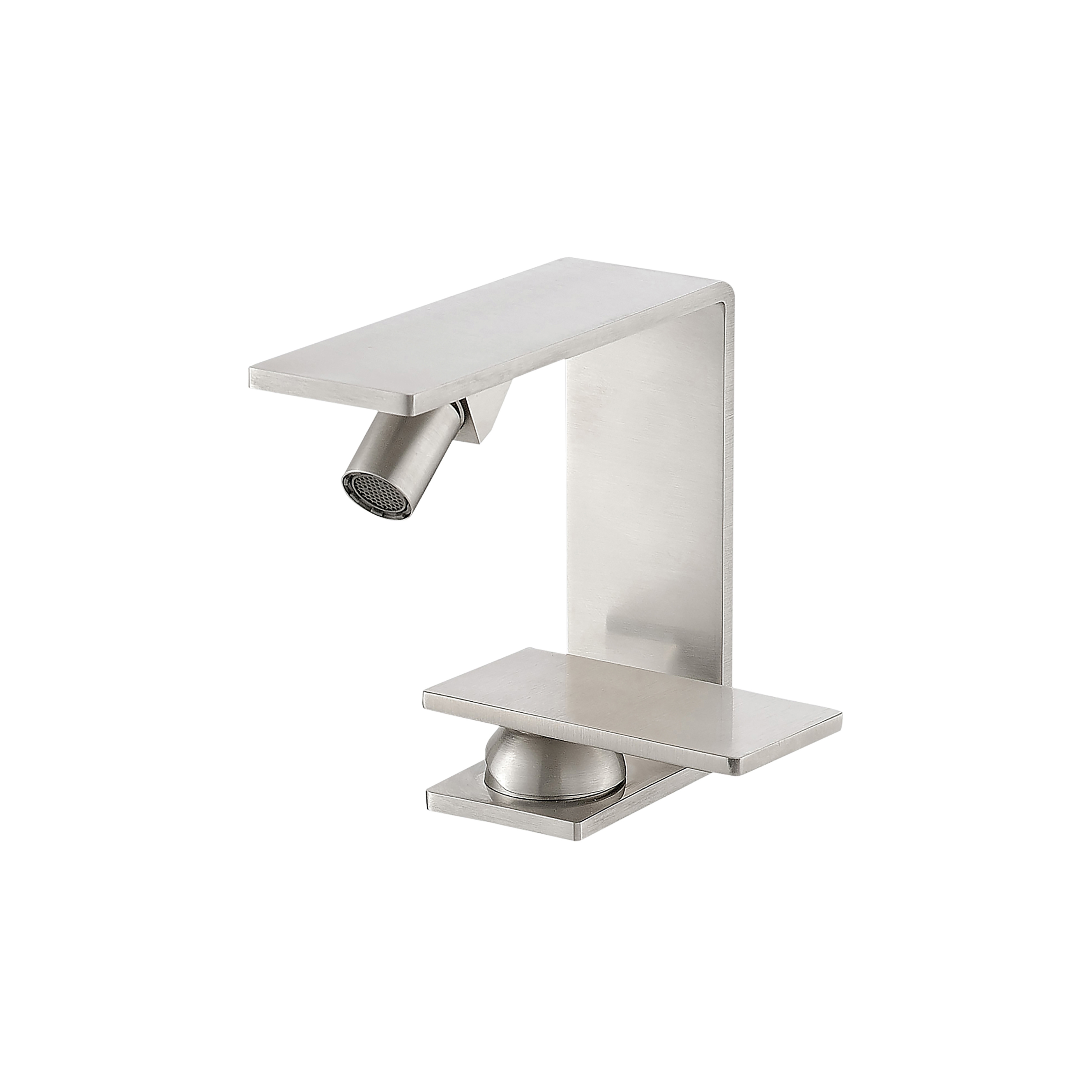 Display product Emotion 5 mm single-lever bidet mixer 137 from manufacturer CONTI+