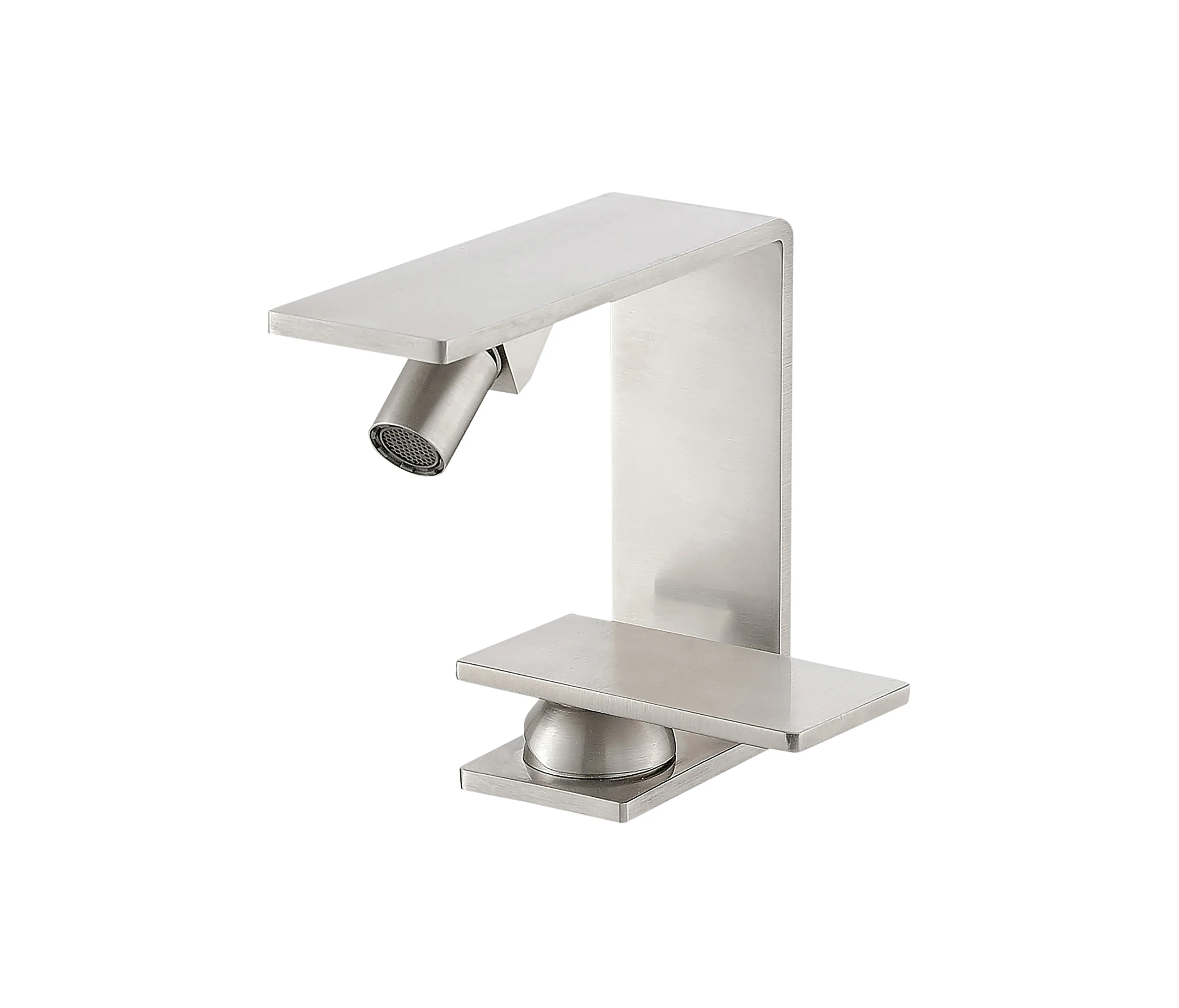 CONTI+ - Emotion 5 mm single-lever bidet mixer 137