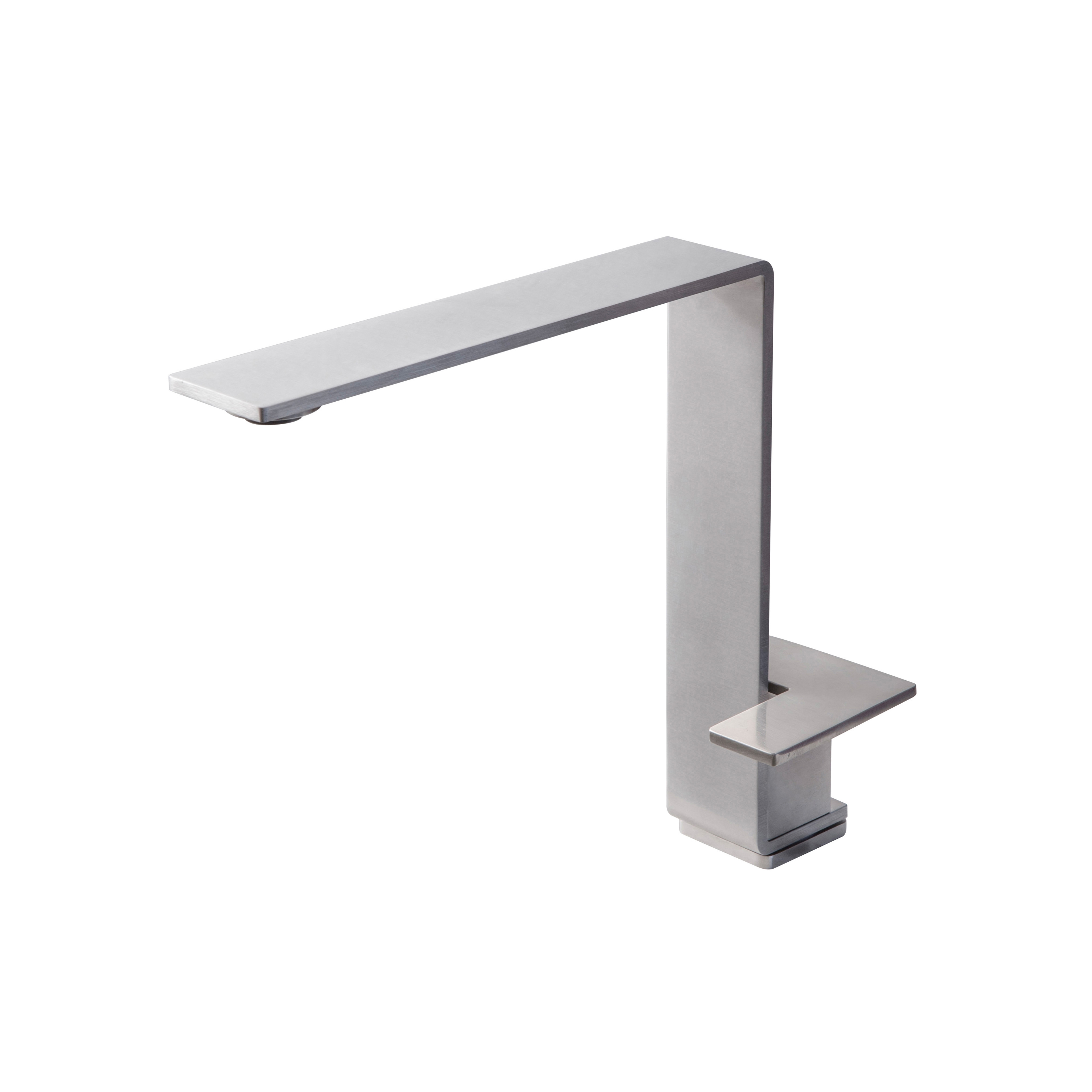 Display product Emotion 5 mm single-lever kitchen tap 203 from manufacturer CONTI+