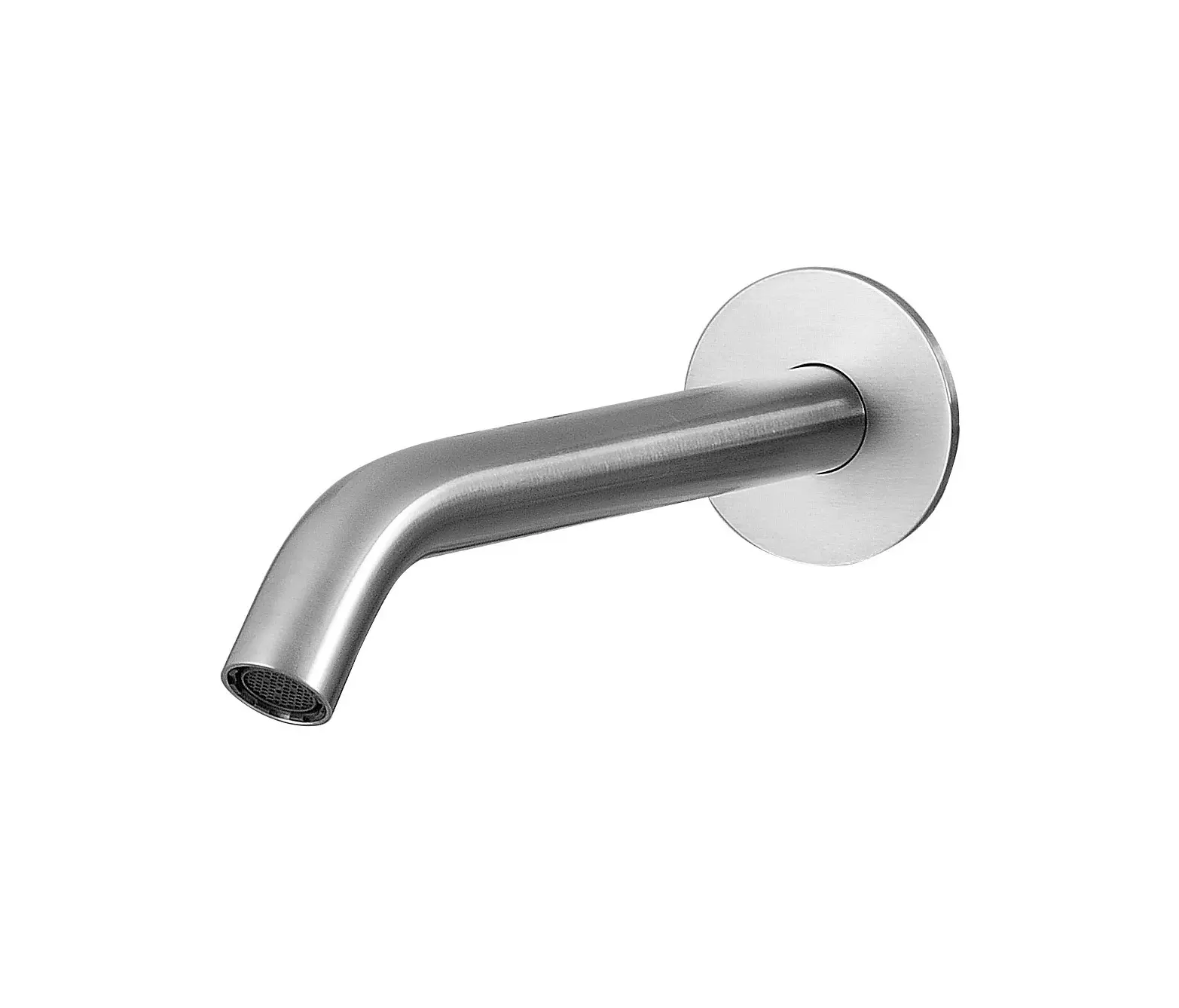 CONTI+ - Fasson 40 mm wall outlet 220