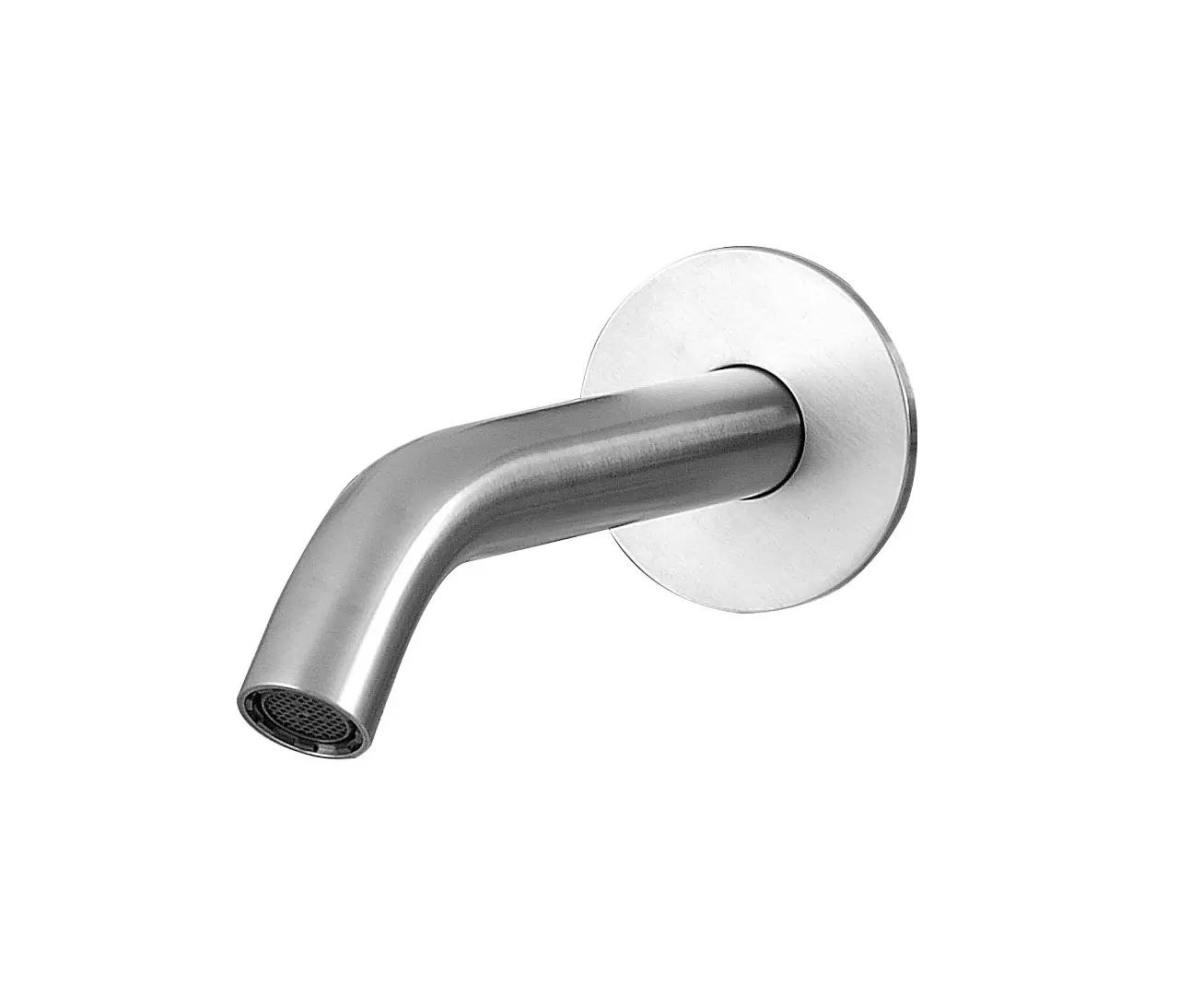 CONTI+ - Fasson 40 mm wall outlet 150