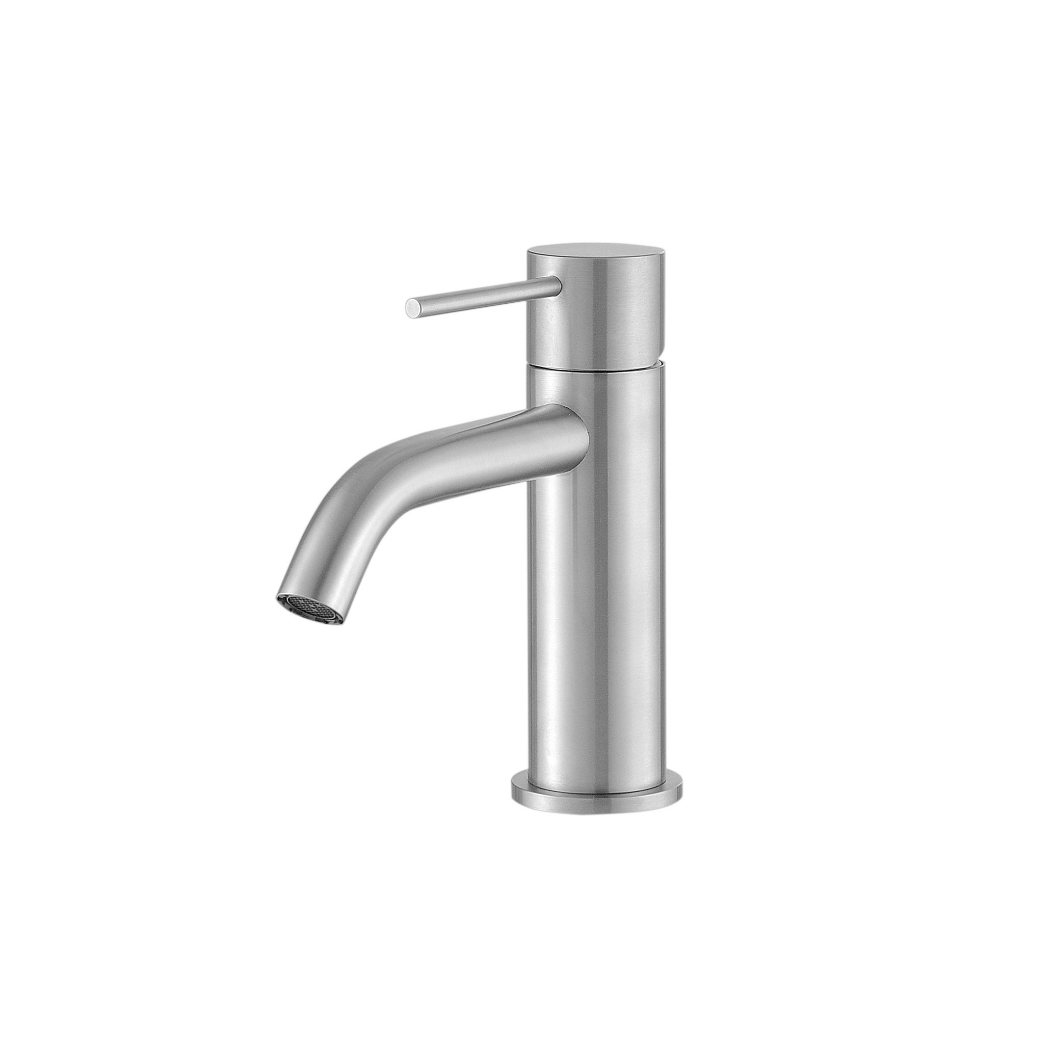Mostra il prodotto Fasson 40 mm single-lever basin mixer 190 del produttore CONTI+