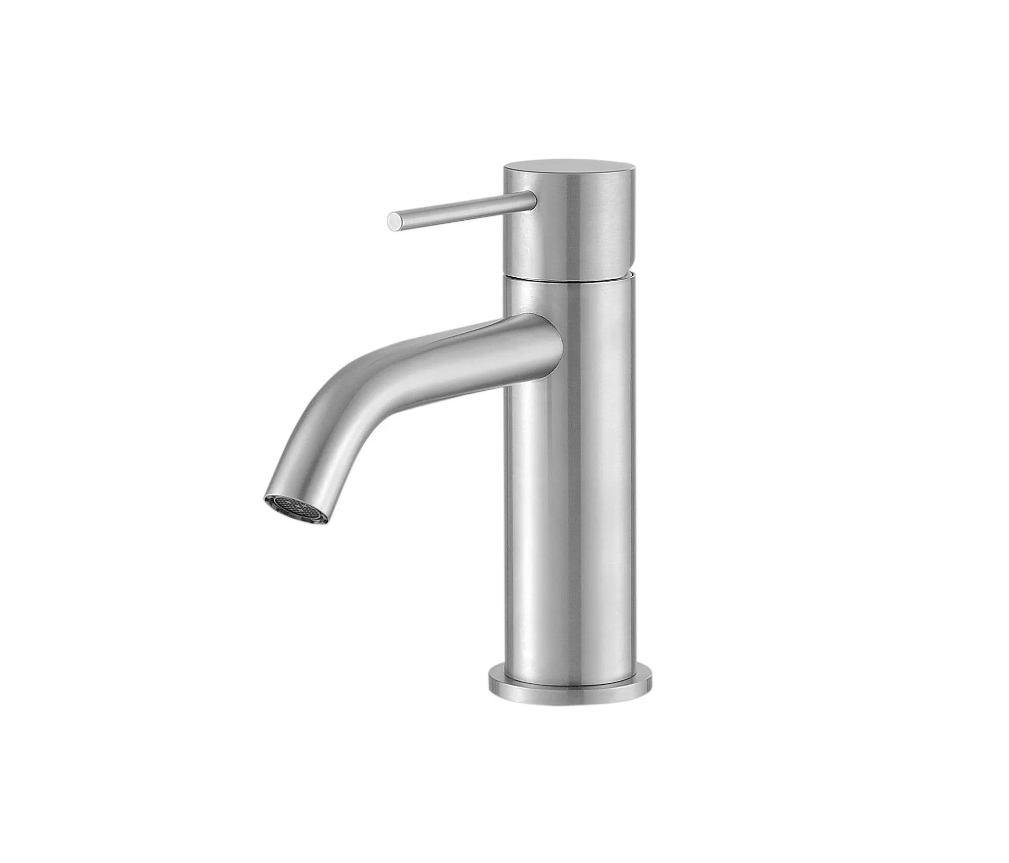 CONTI+ - Fasson 40 mm single-lever basin mixer 190