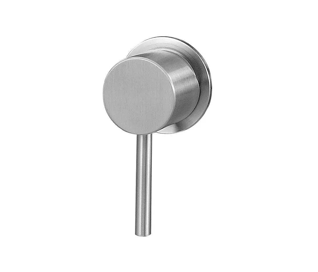 CONTI+ - Fasson 40 mm control element for separate wall outlet