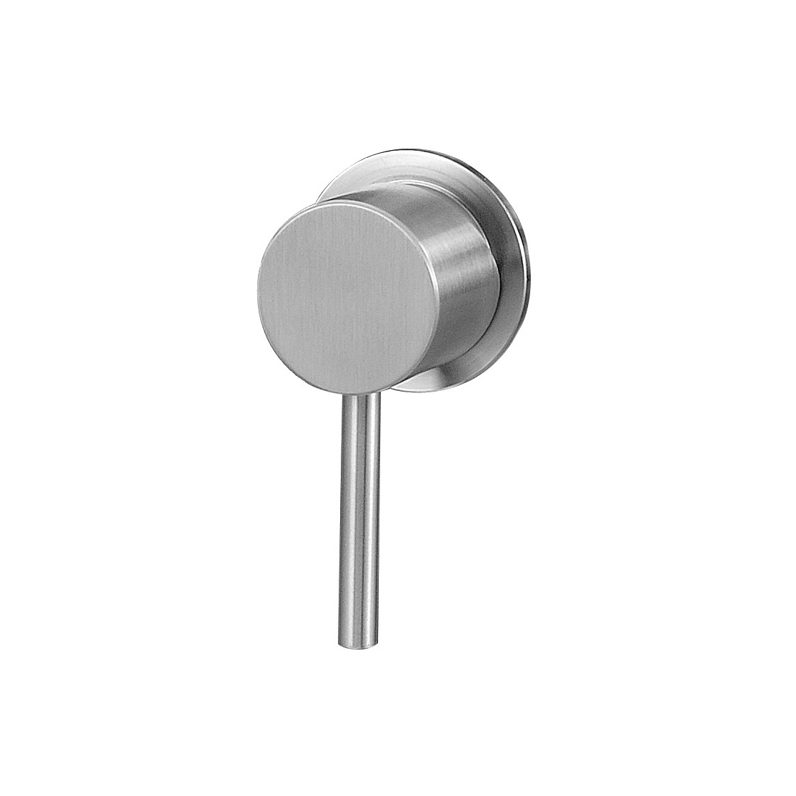Display product Fasson 40 mm control element for separate wall outlet from manufacturer CONTI+