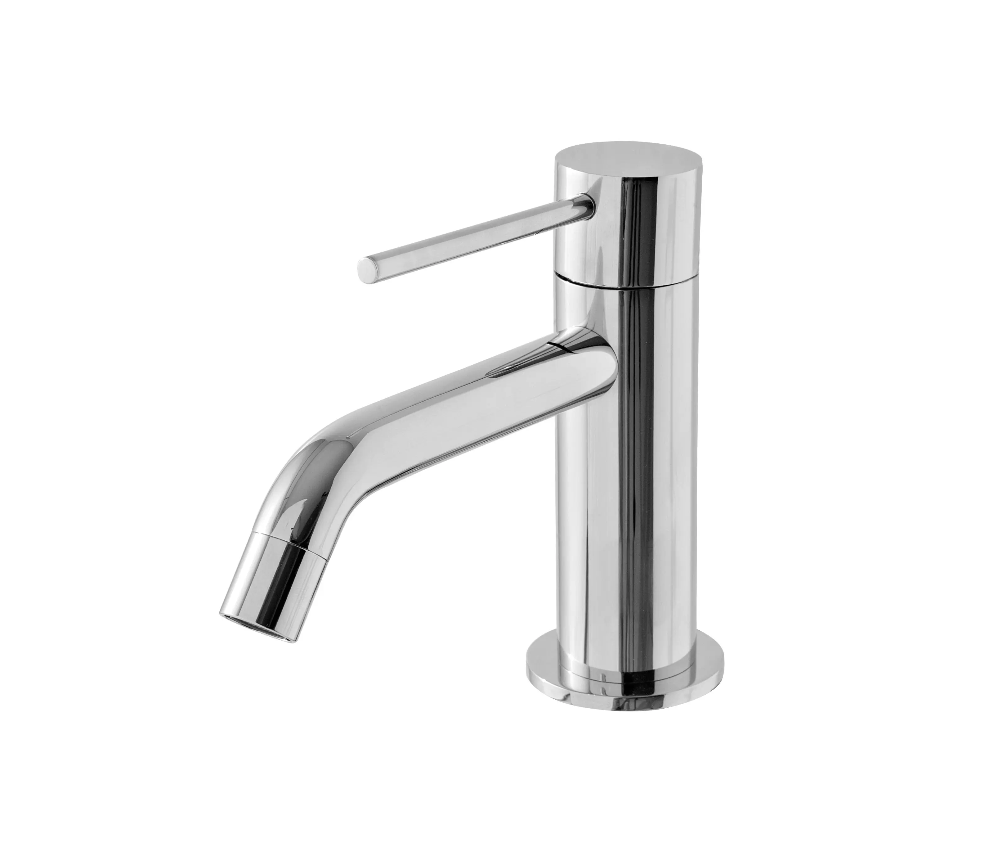 CONTI+ - Pur single-lever mixer chromed