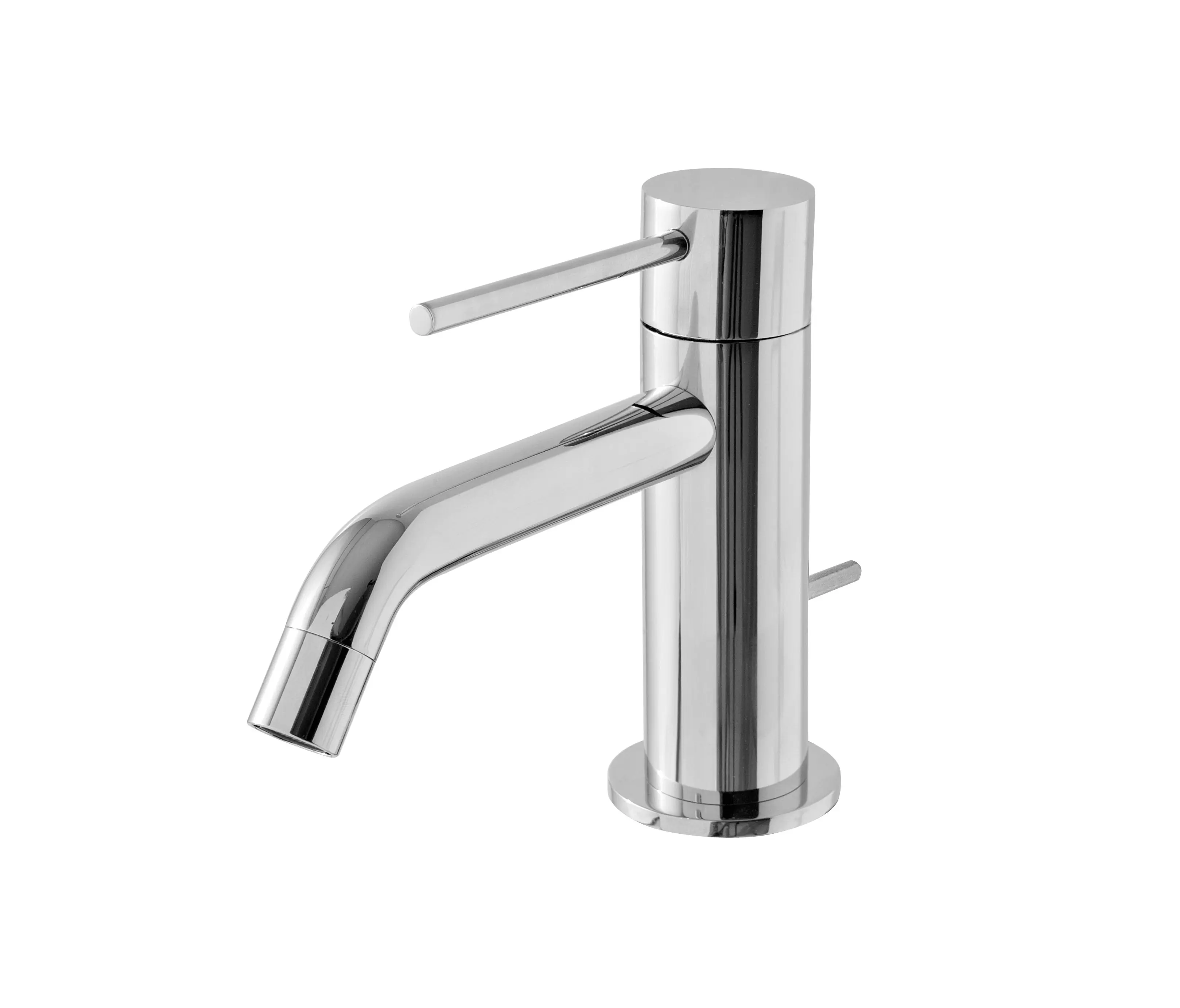 CONTI+ - Pur single-lever mixer chromed