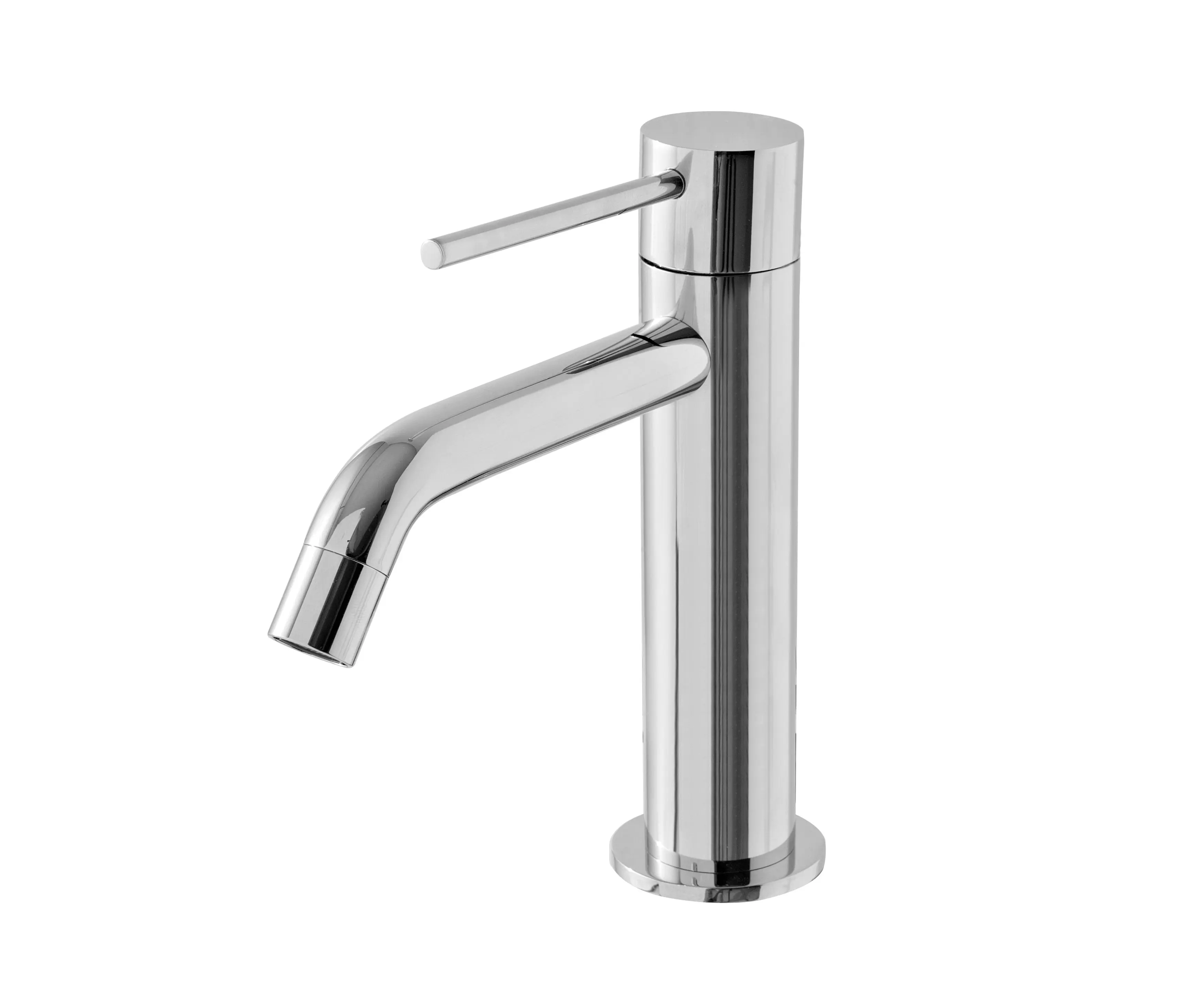 CONTI+ - Pur single-lever mixer chromed