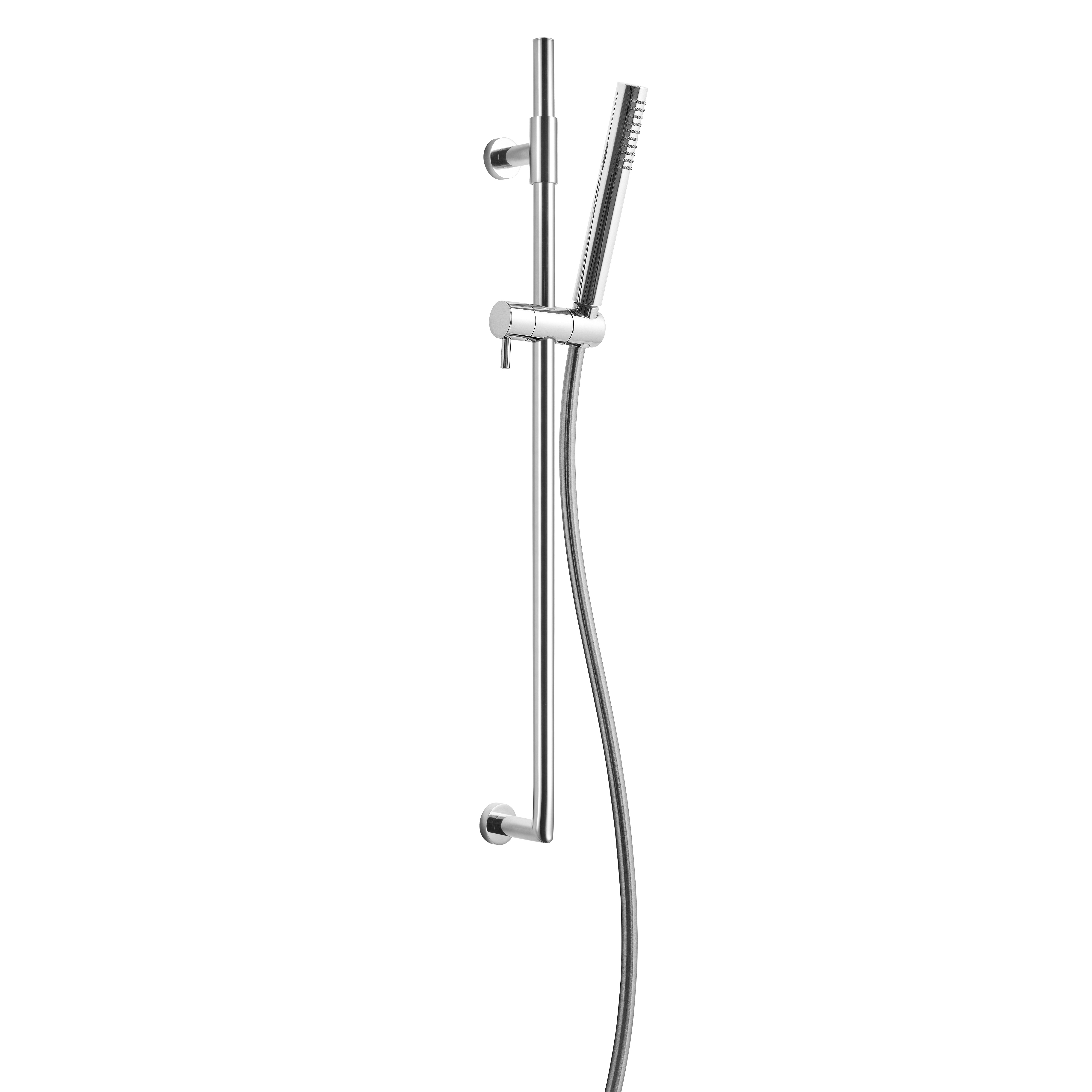 Mostra il prodotto Pur sliding bar for hand held shower del produttore CONTI+