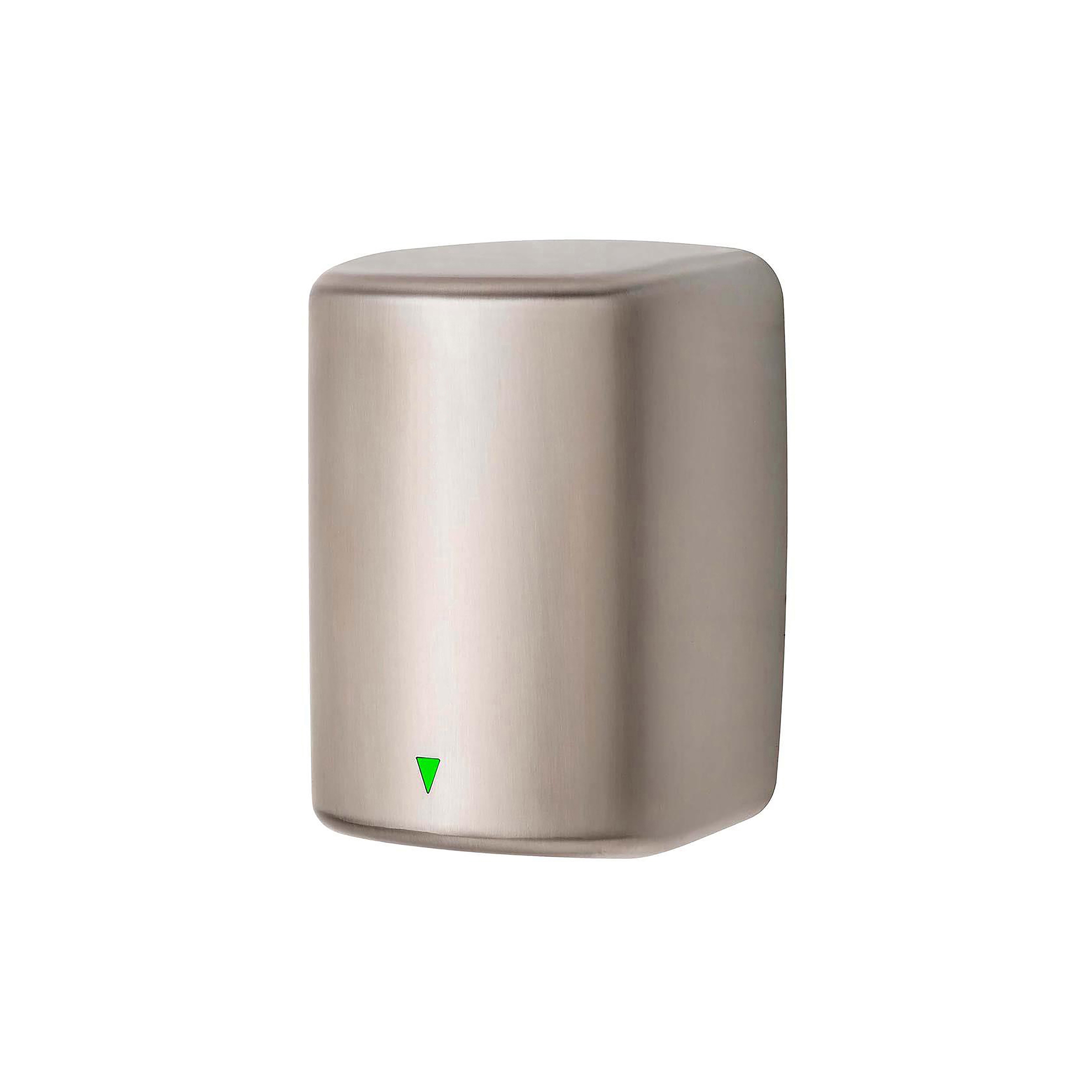 Display product SteelTec Hand dryer, with IR sensor, stainless steel matt, TURBO from manufacturer CONTI+