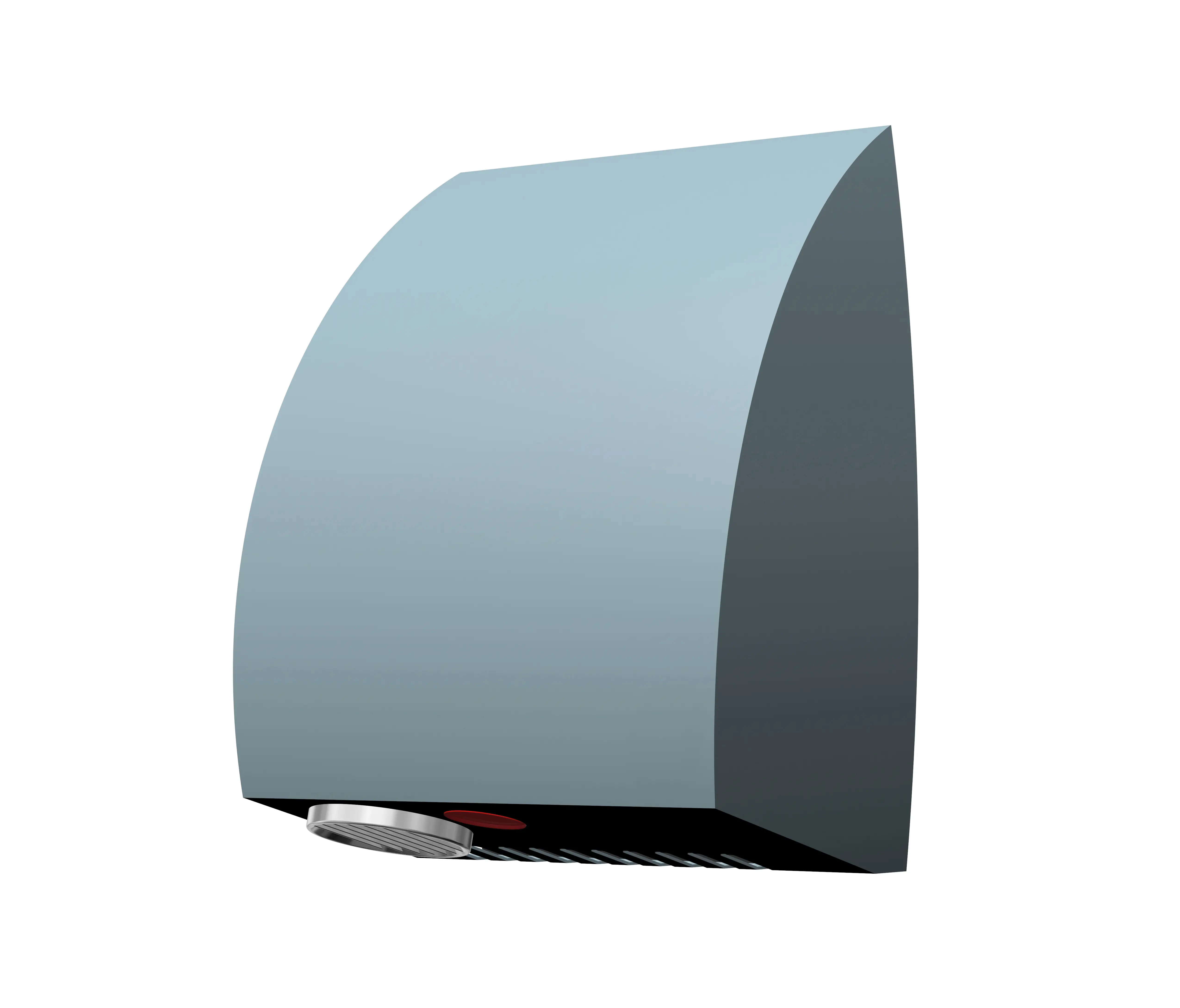 CONTI+ - SteelTec hand dryer, with IR sensor, RAL, AE DESIGN