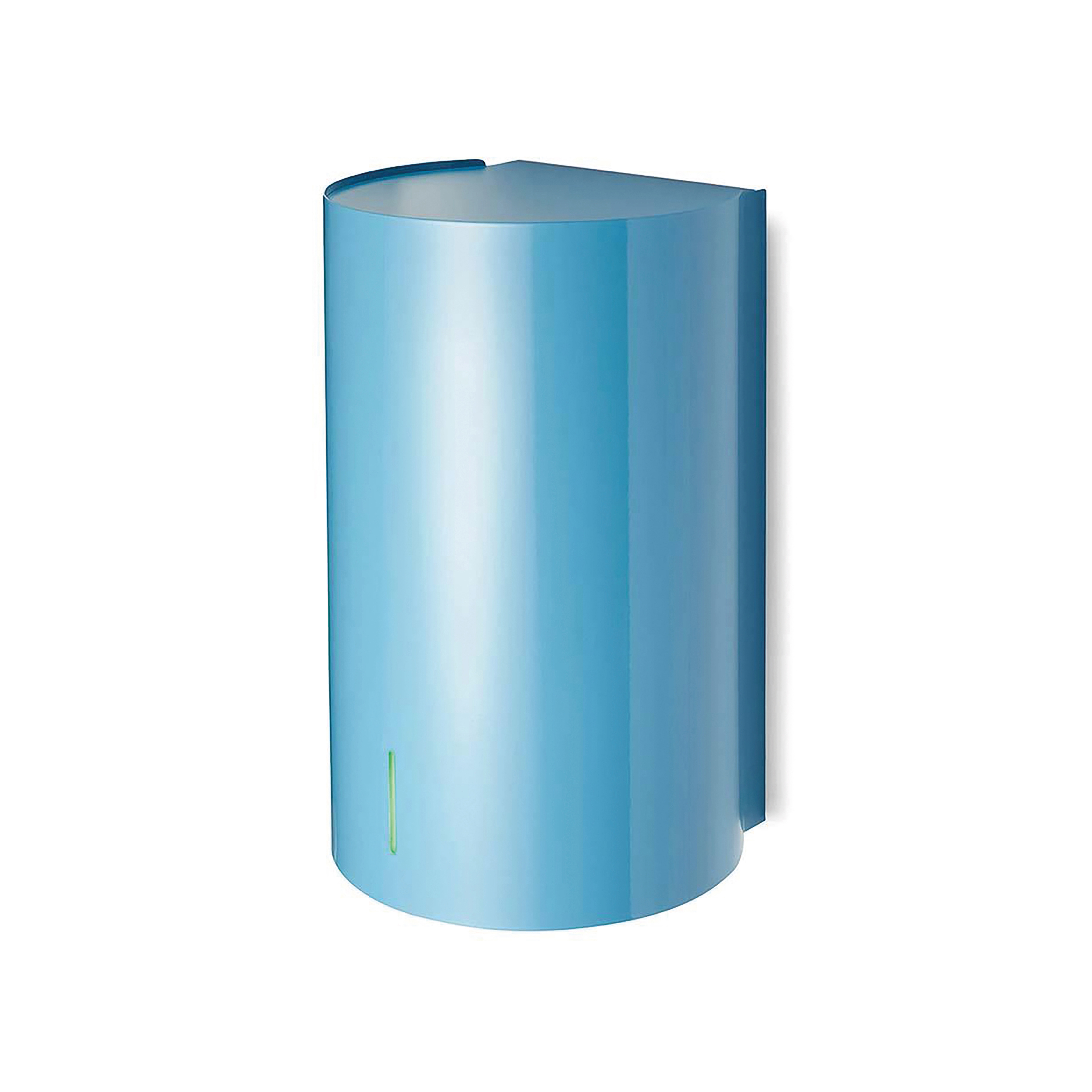 Display product BJÖRK Hand dryer, with IR sensor, RAL from manufacturer CONTI+