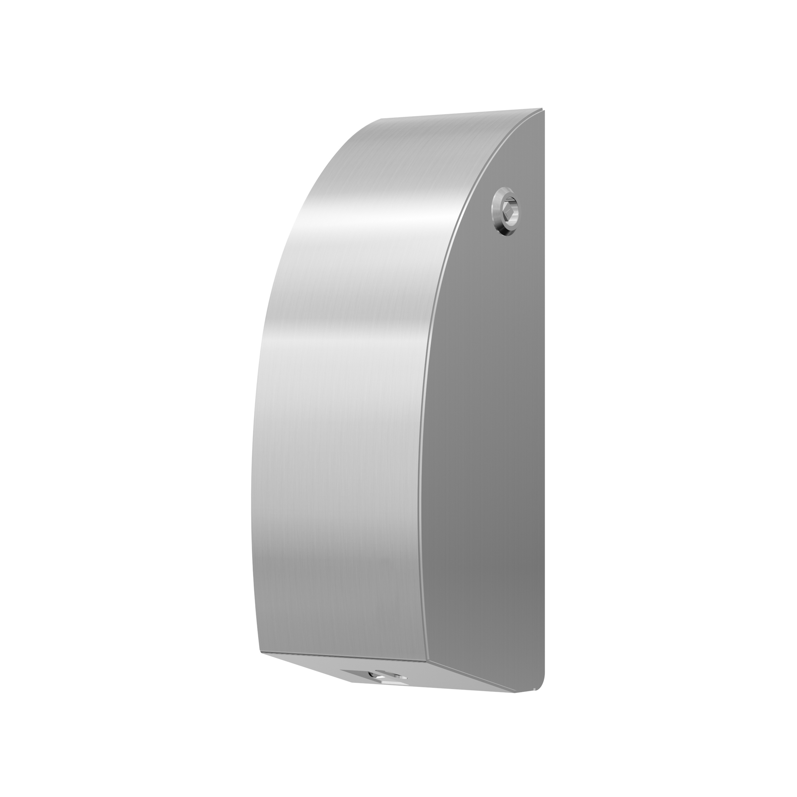 Mostra il prodotto SteelTec soap dispenser, with IR sensor, stainless steel, DESIGN del produttore CONTI+