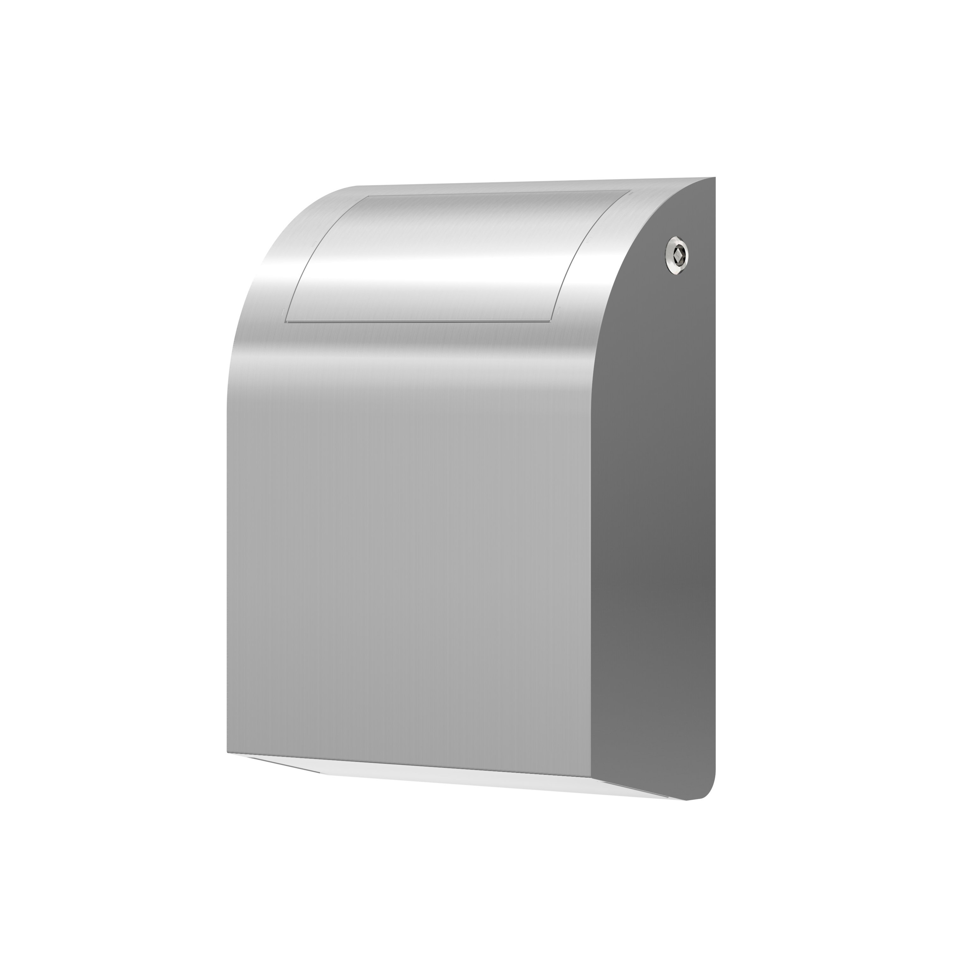 Mostra il prodotto SteelTec waste bin swing lock DESIGN del produttore CONTI+