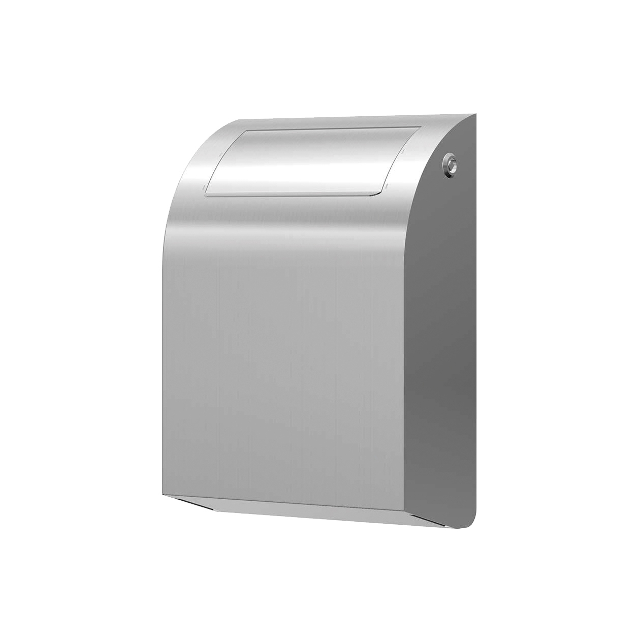 Mostra il prodotto SteelTec waste-/sanitary bin DESIGN del produttore CONTI+