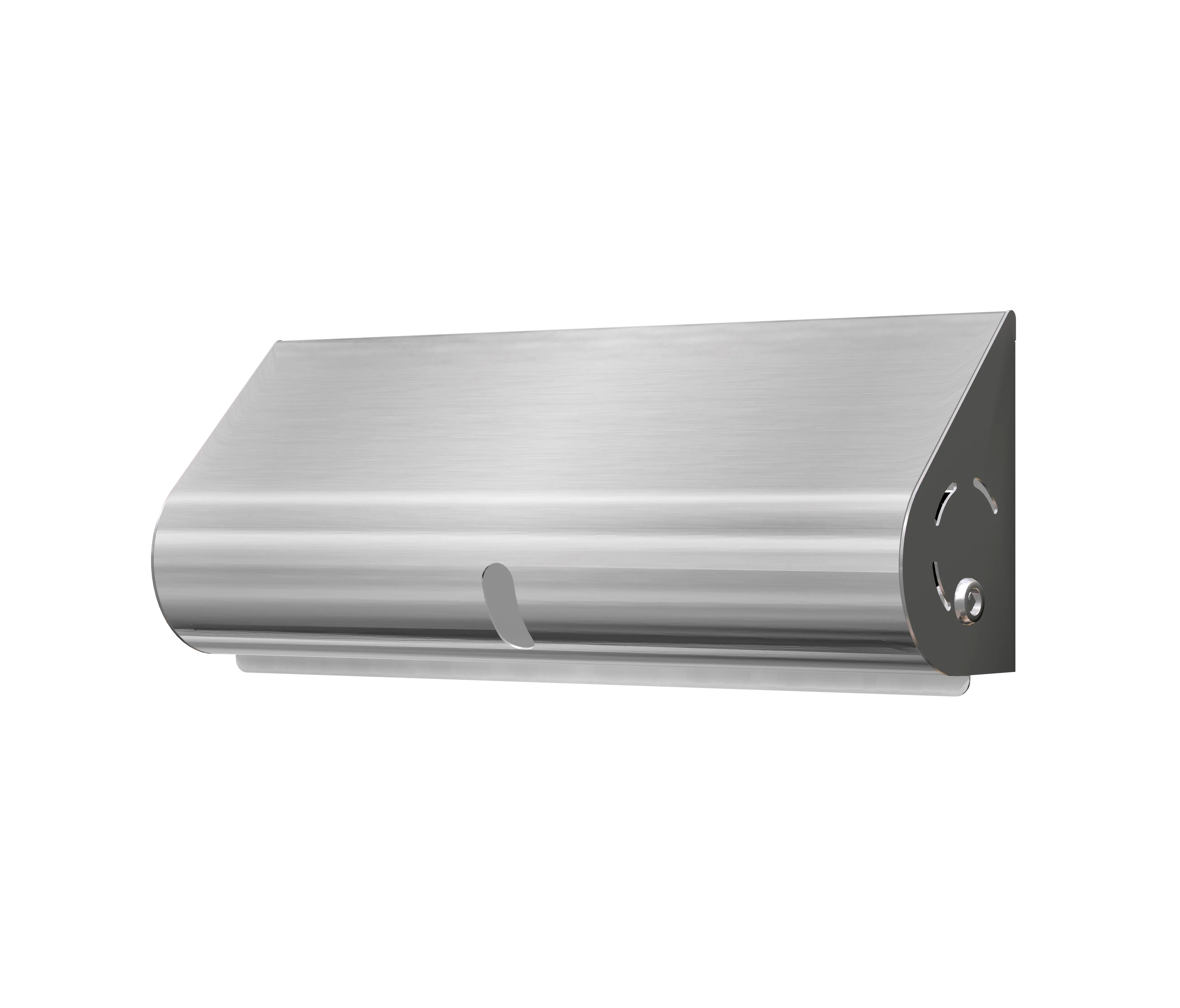 CONTI+ - SteelTec paper holder for changing table VA