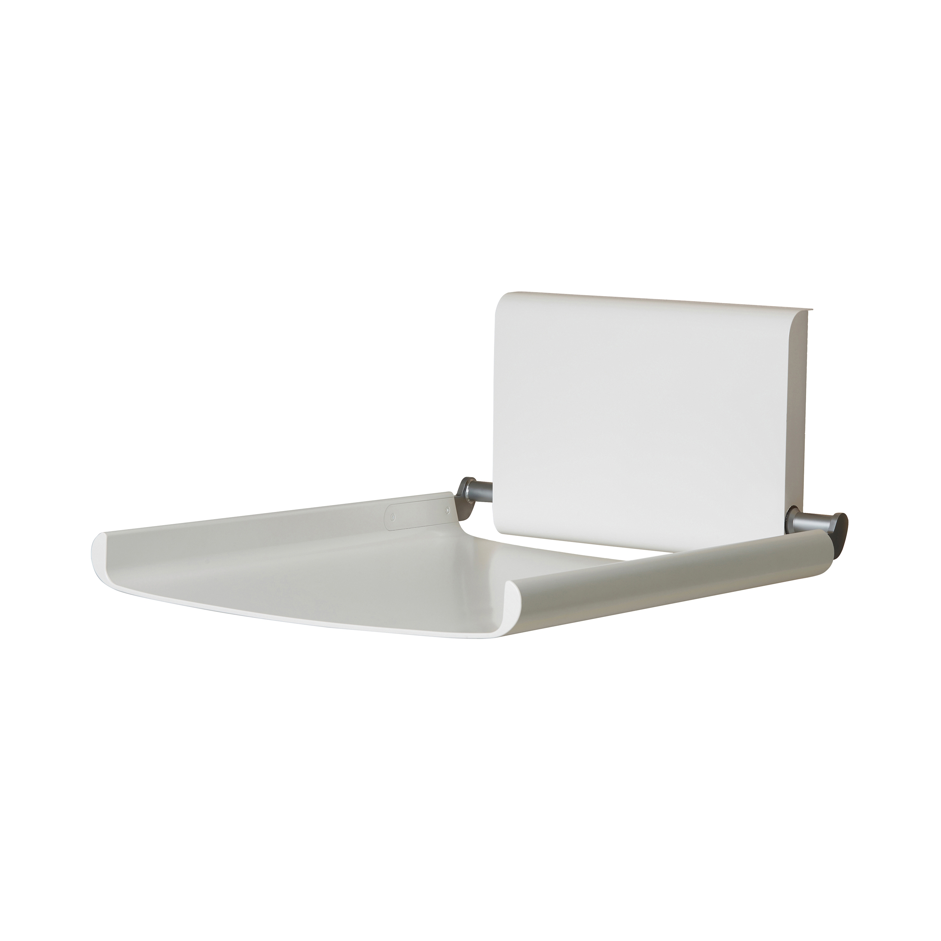 Mostra il prodotto BJÖRK changing table white del produttore CONTI+