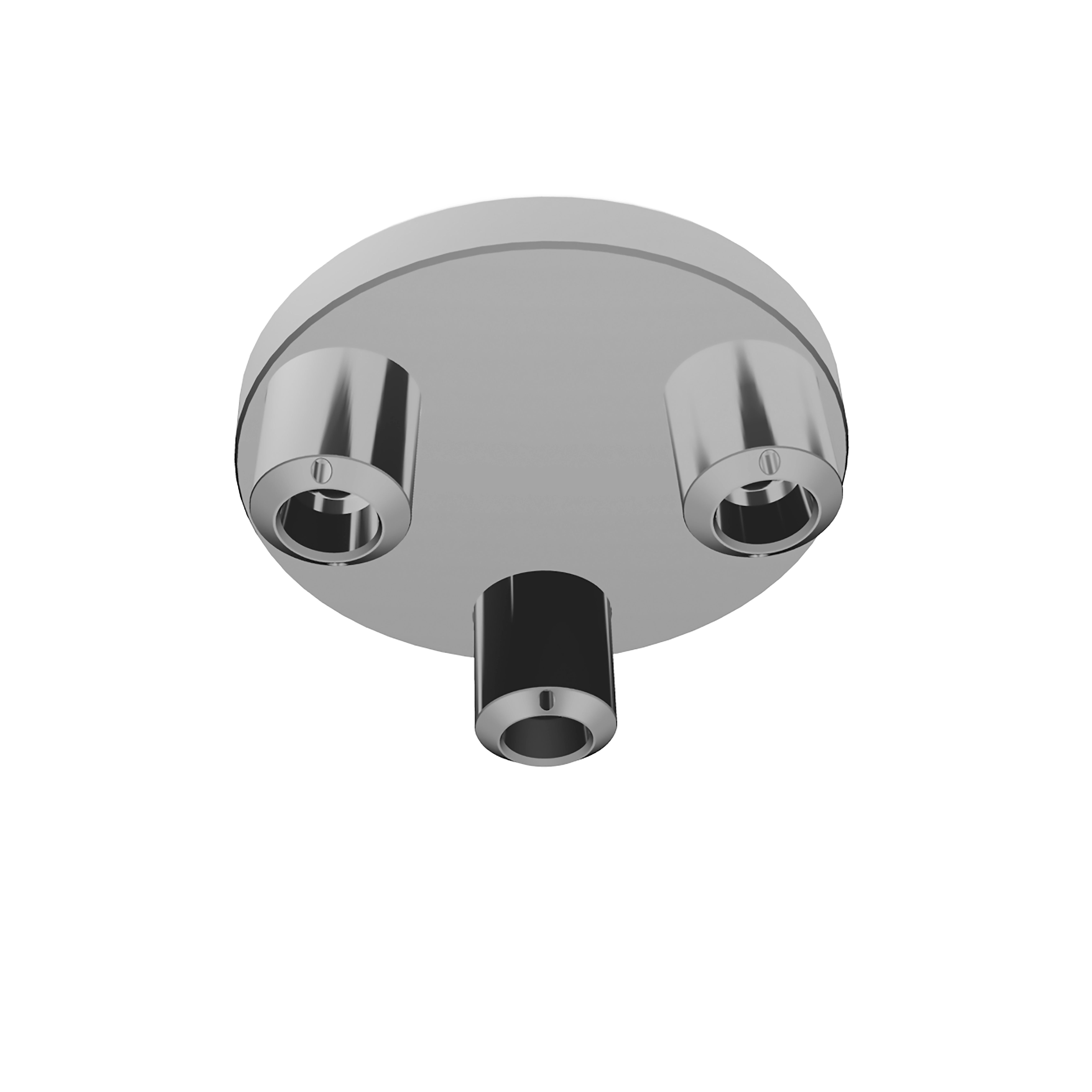 Vertoon produk MAXI Multi-jet shower head van vervaardiger CONTI+