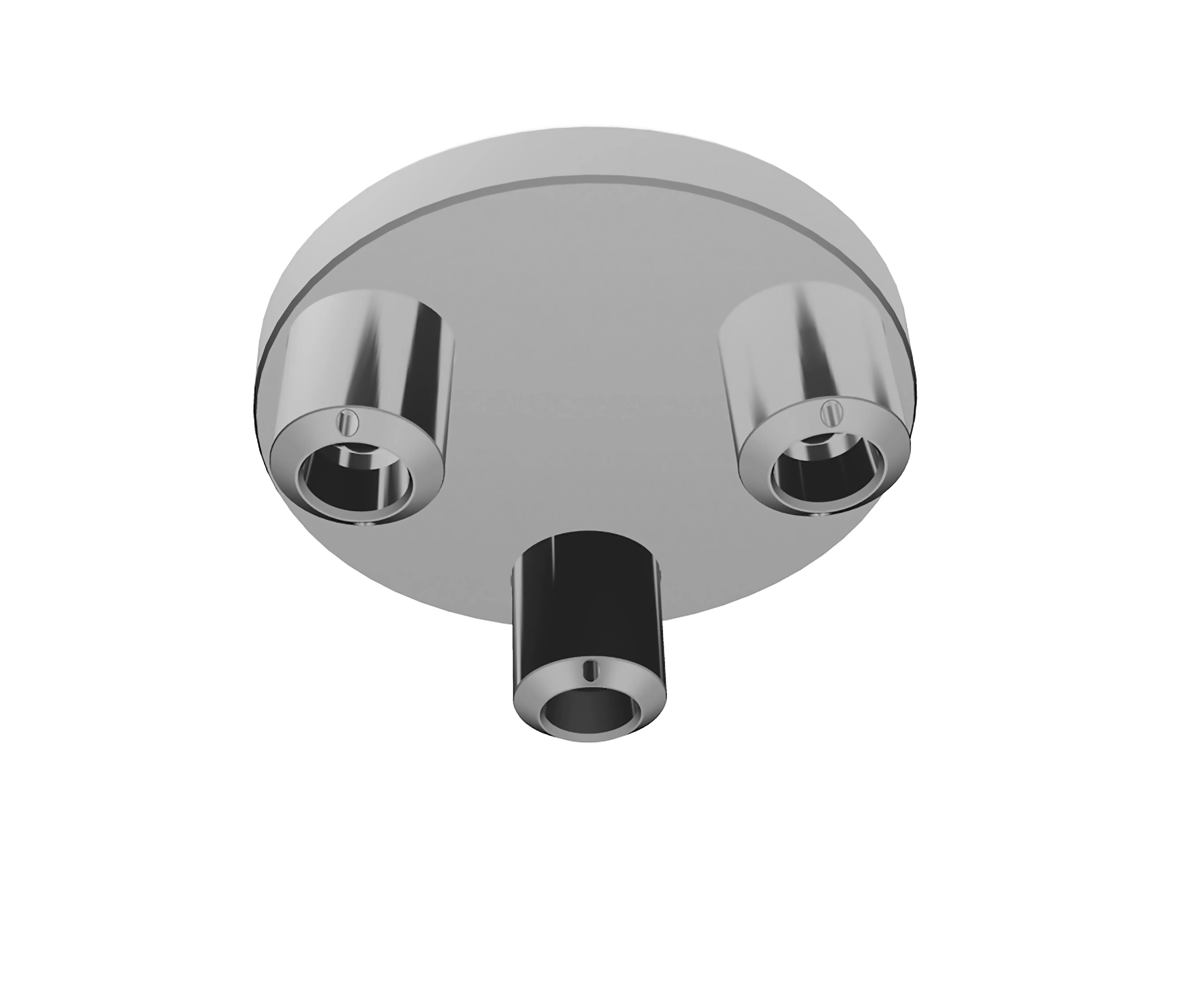 CONTI+ - MAXI Multi-jet shower head