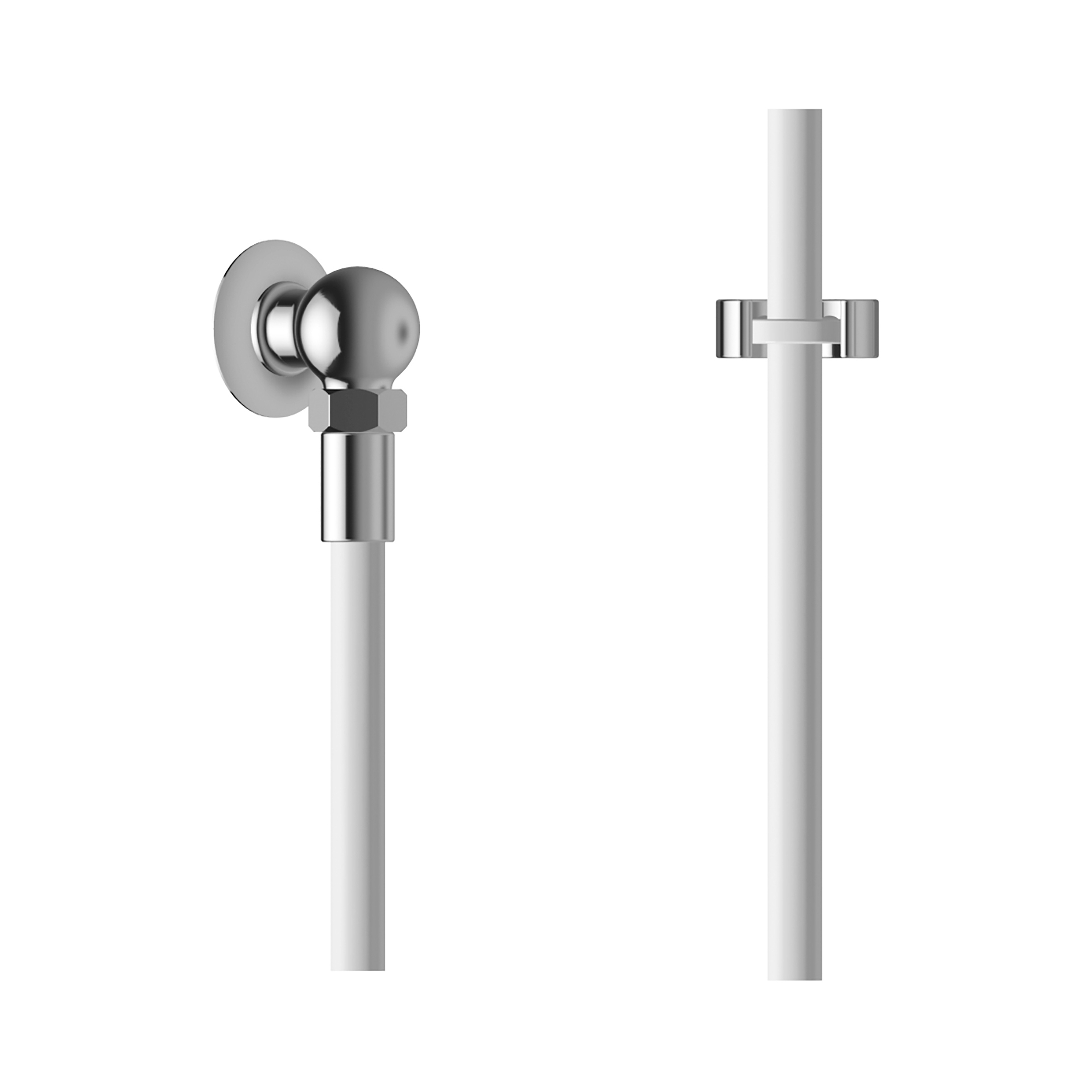 Mostrar el producto Kneipp affusions, with ball connector, 1500 mm| 2400 mm, DN15| DN20 del fabricante CONTI+