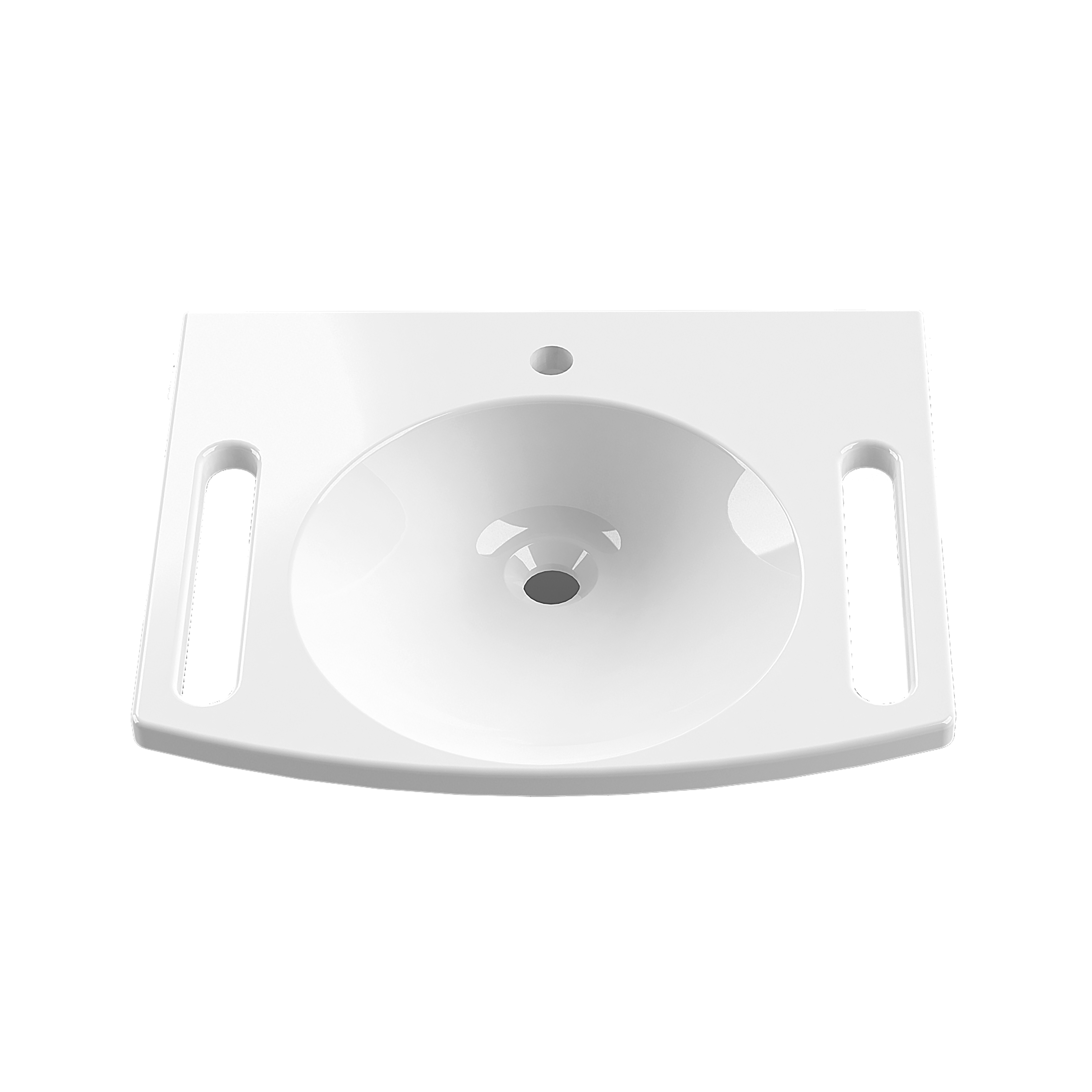 Mostra il prodotto StoneTec Care R60 single washbasin del produttore CONTI+