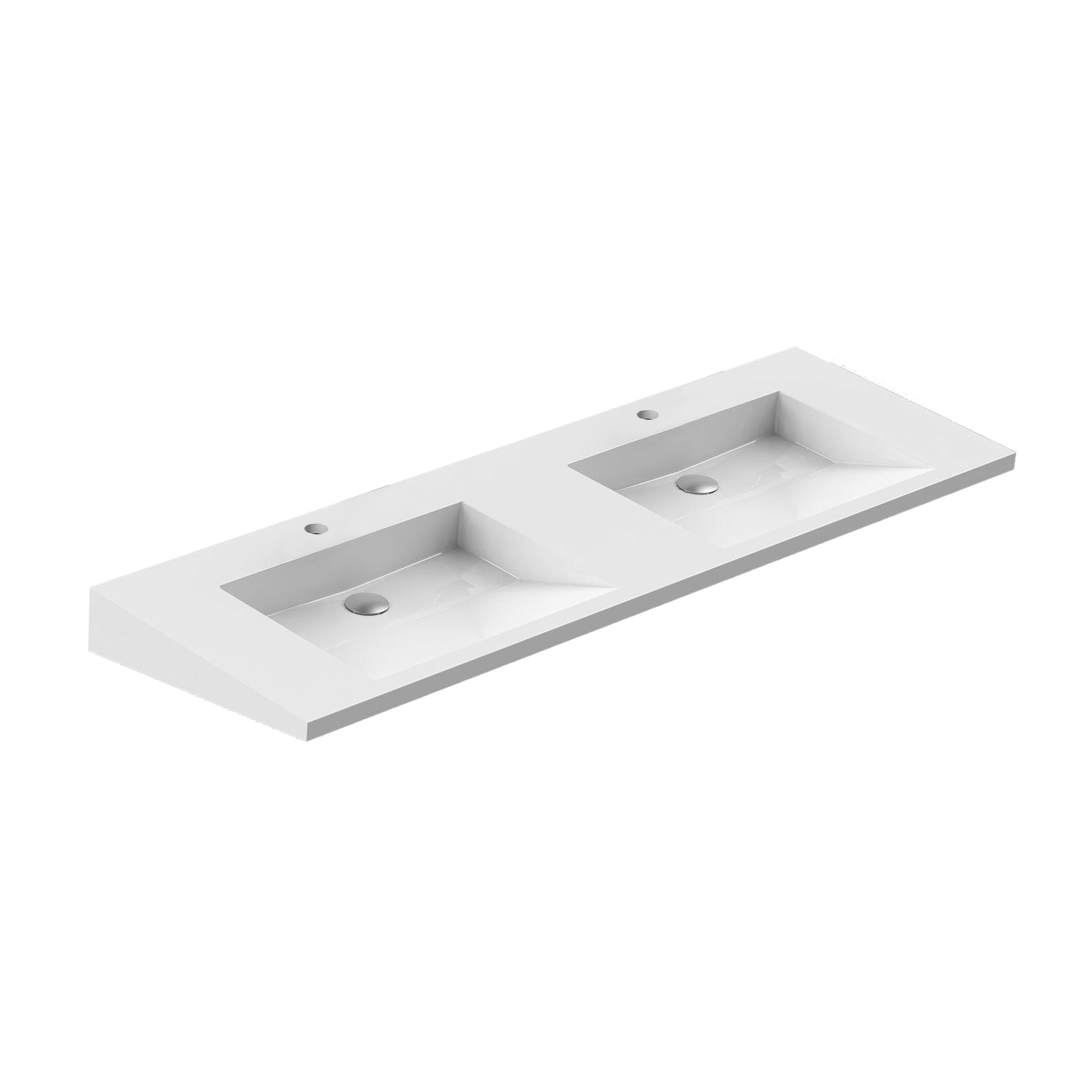 Mostra il prodotto StoneTec-PRO Futura K 555 customized washbasin del produttore CONTI+
