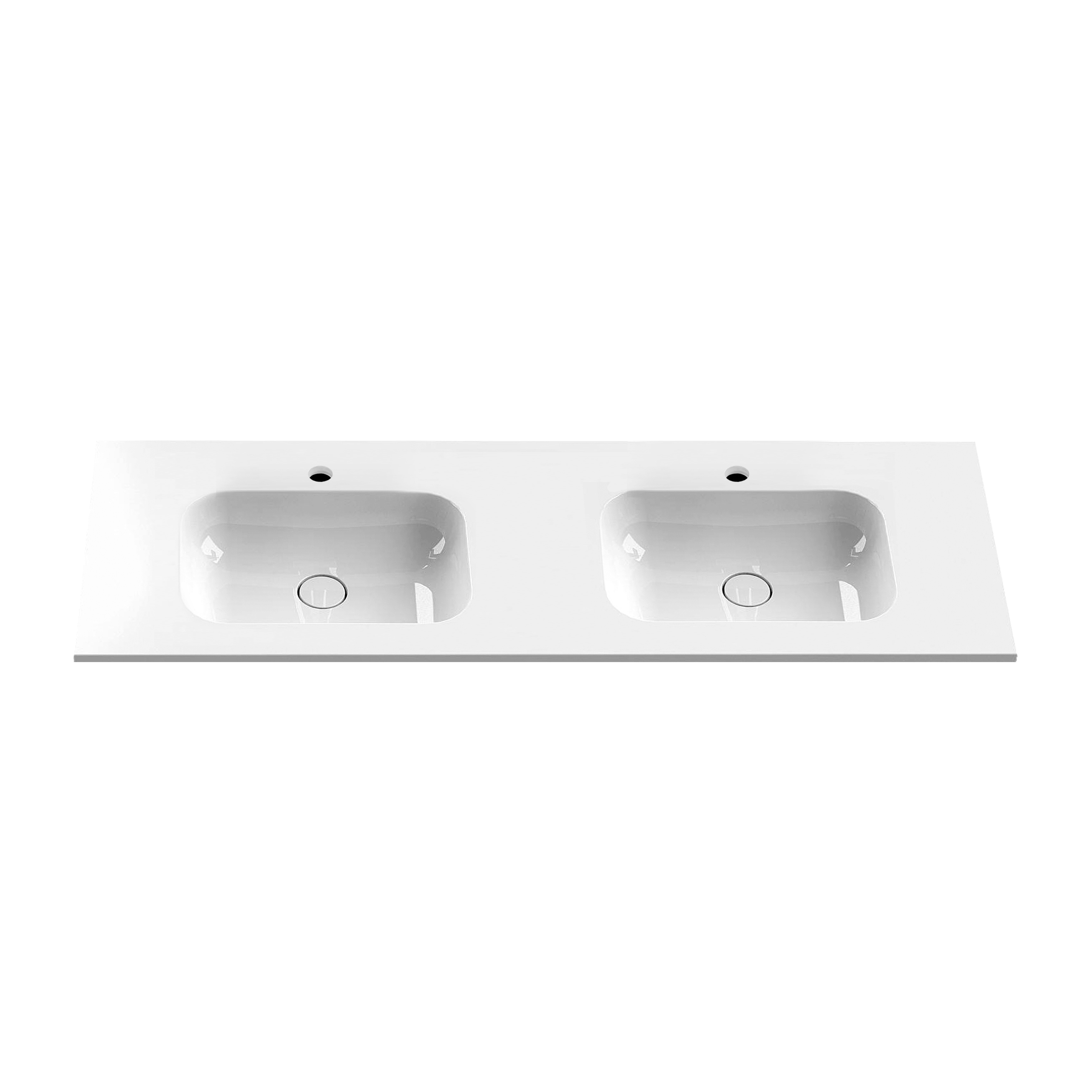 Mostra il prodotto StoneTec-PRO Contour 555 P customized washbasin del produttore CONTI+