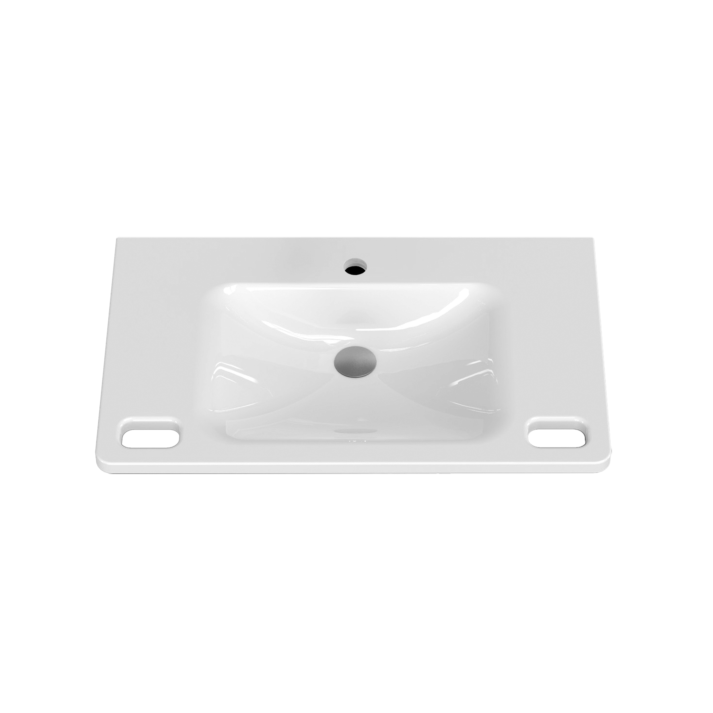 Mostra il prodotto StoneTec-PRO Care 880 single washbasin del produttore CONTI+