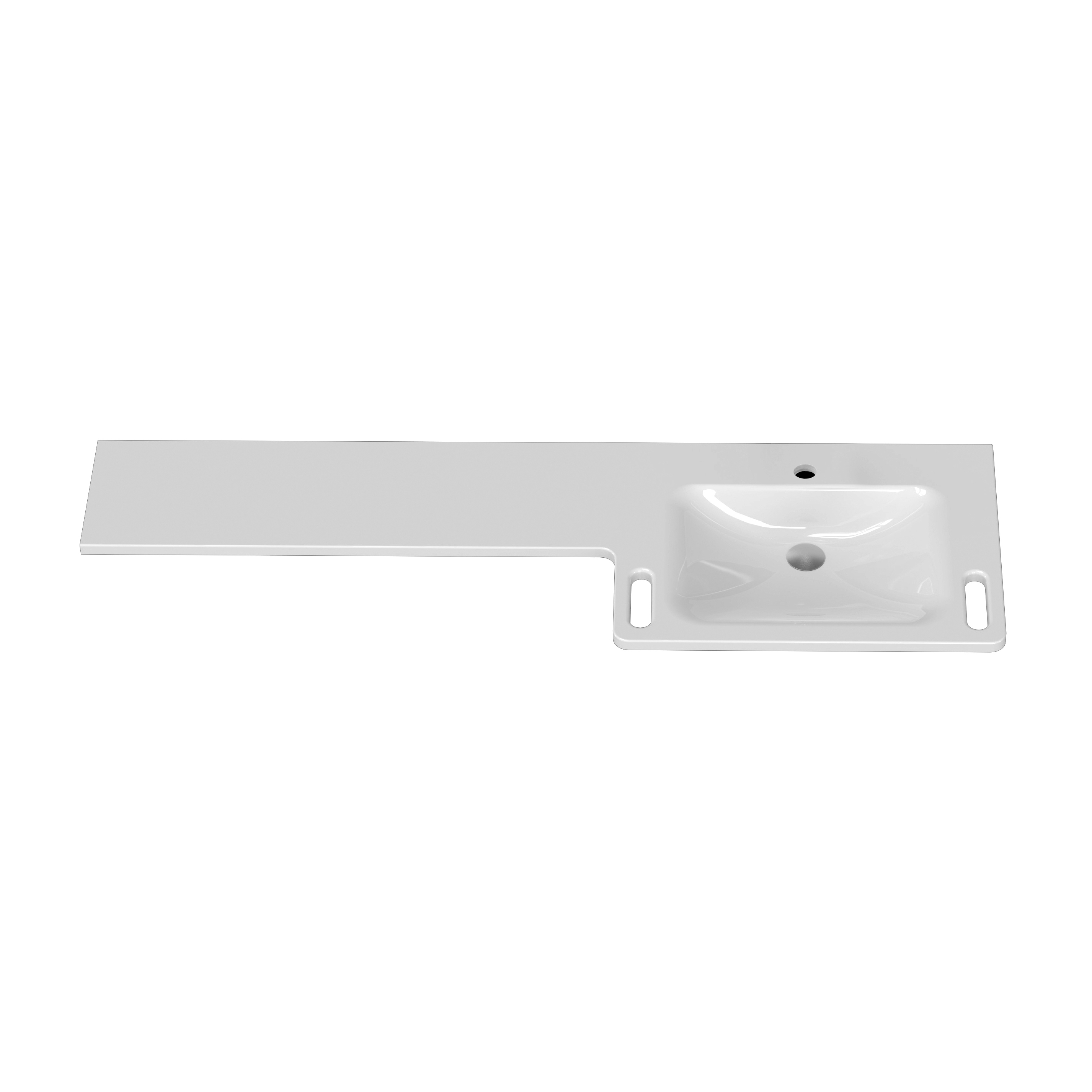 Mostra il prodotto StoneTec Care 750 I customized washbasin del produttore CONTI+