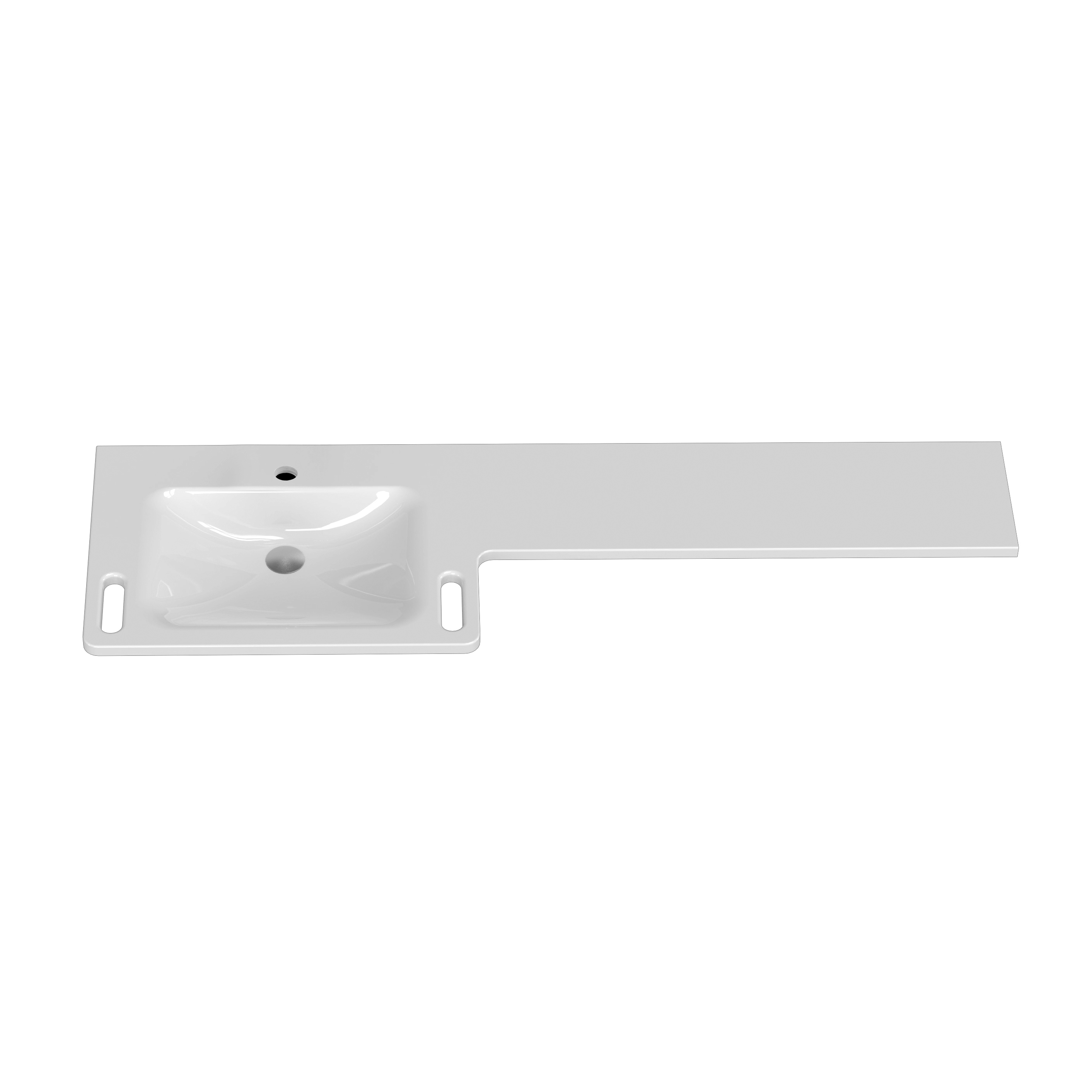 Mostra il prodotto StoneTec-PRO Care 750 II customized washbasin del produttore CONTI+