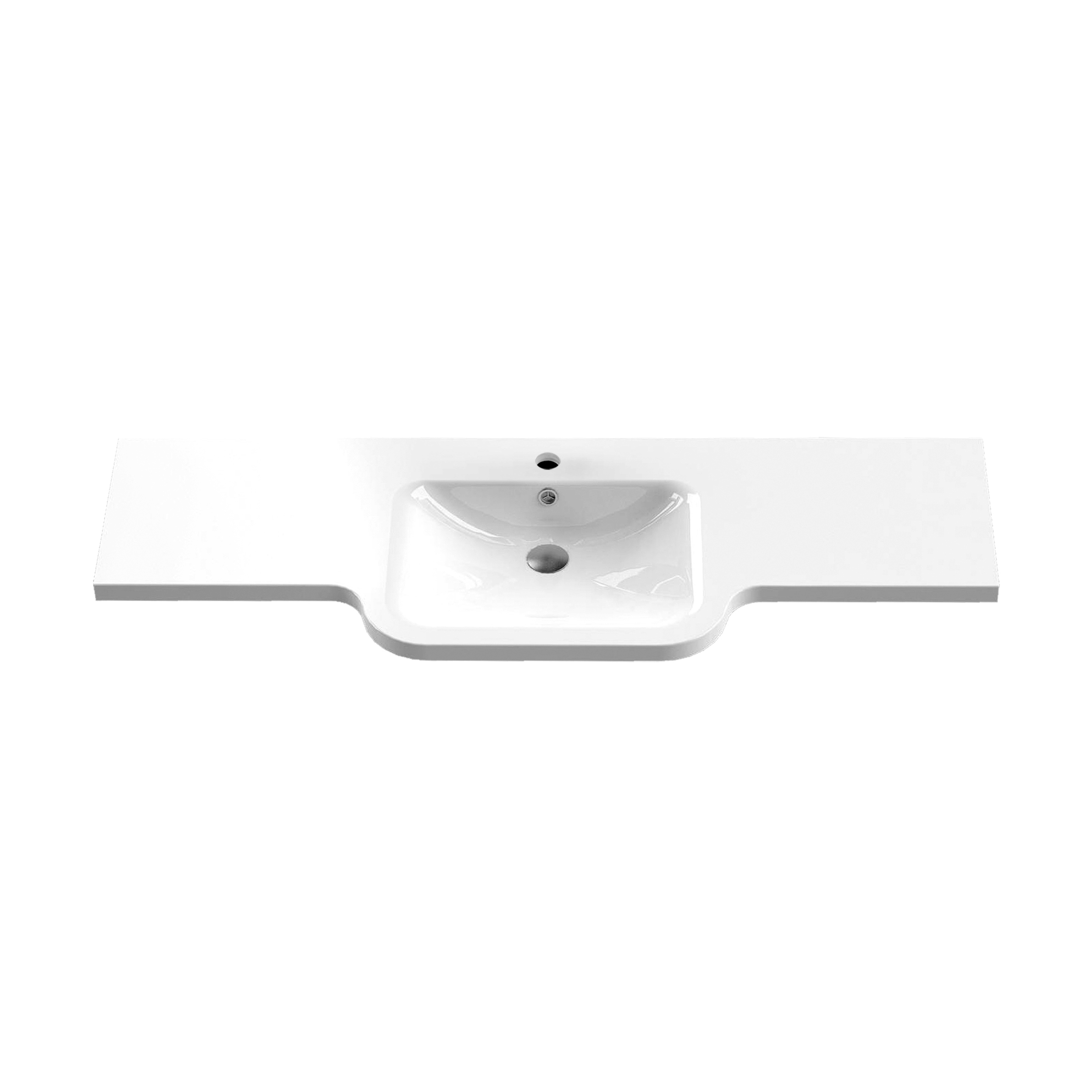 Mostra il prodotto StoneTec-PRO Care 400 Vario customized washbasin del produttore CONTI+