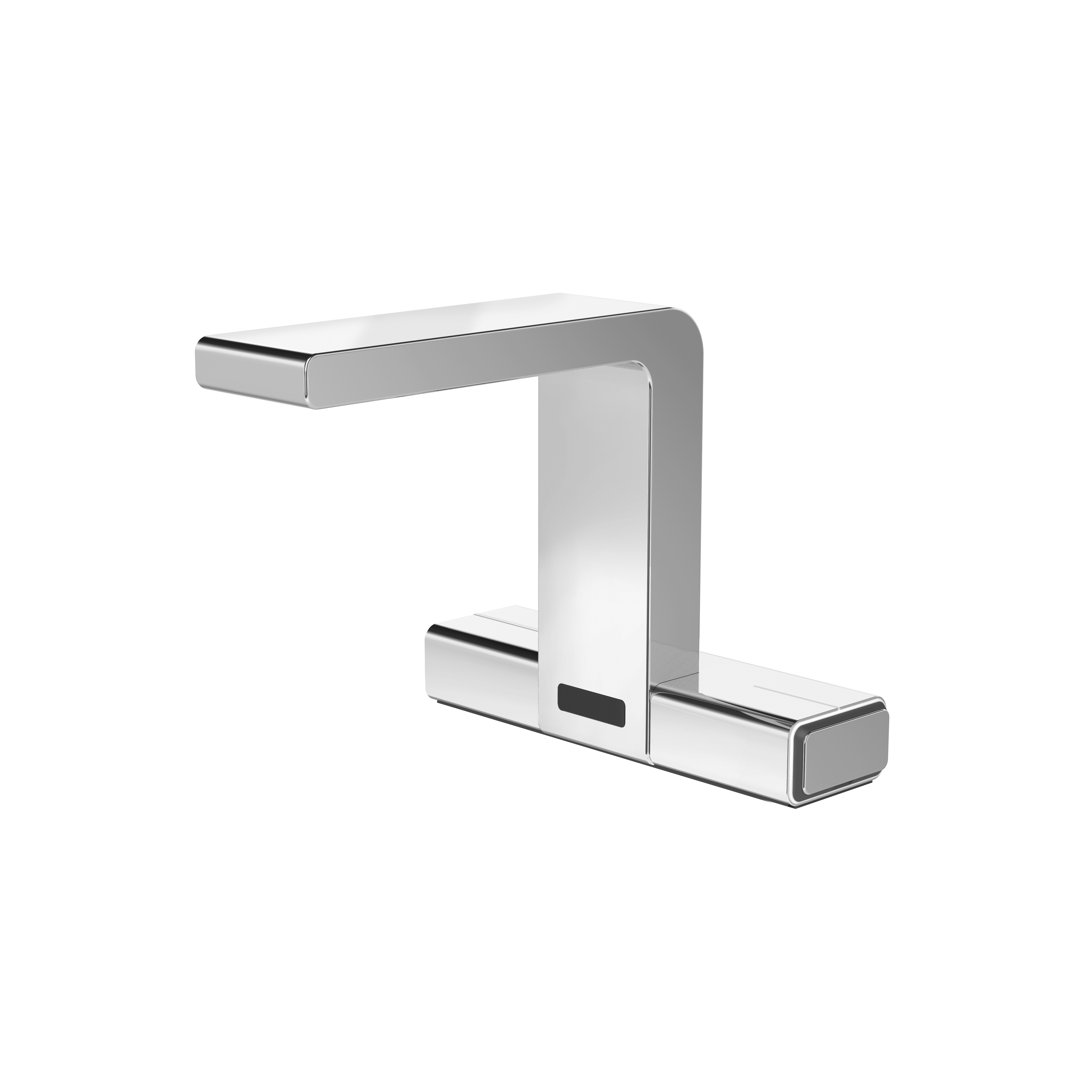 Mostra il prodotto Senso lavatory faucet, with IR-sensor, with electronic mixing del produttore CONTI+