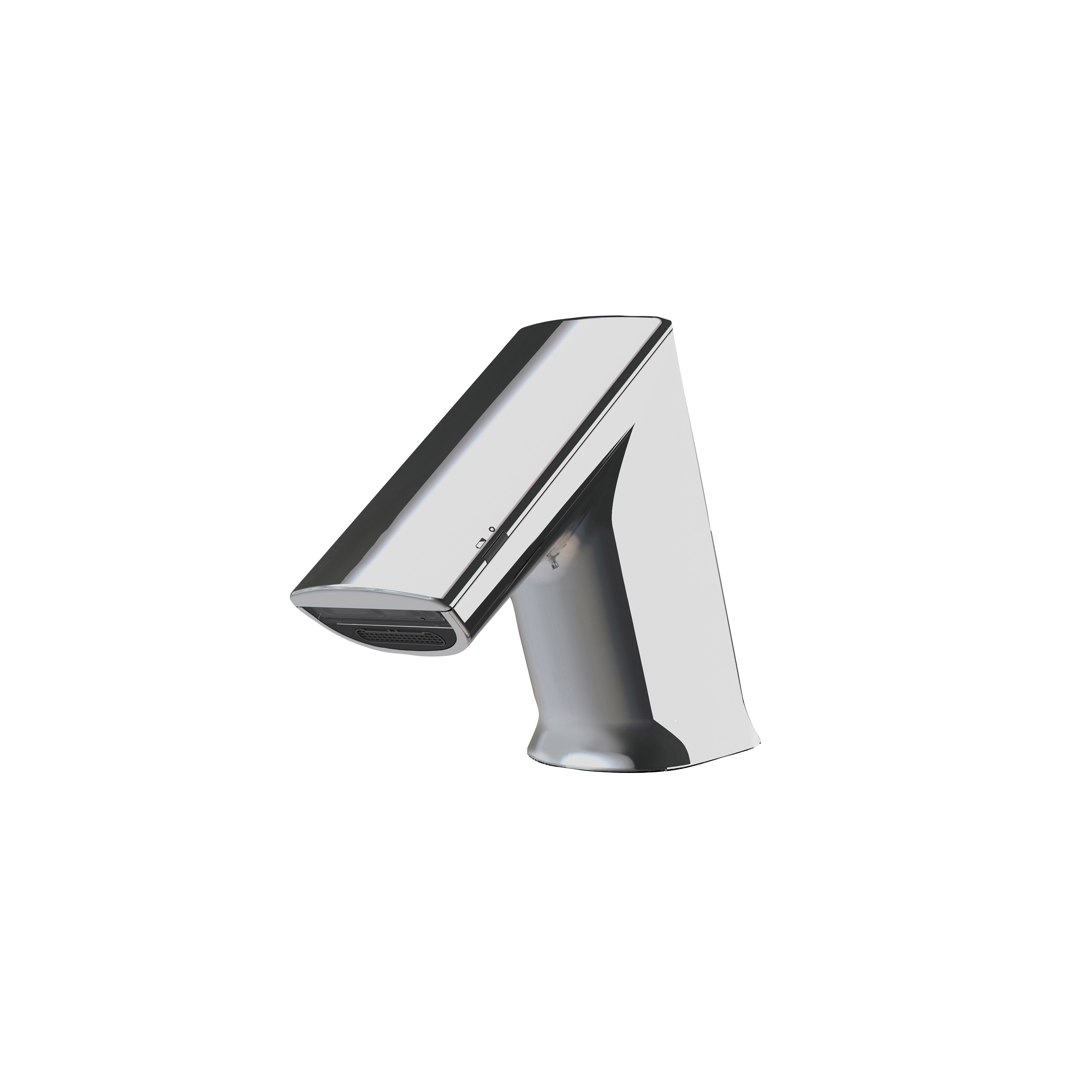 Mostra il prodotto ultra lavatory faucet GS20 PUBLIC, with IR-sensor, without mixing, battery del produttore CONTI+