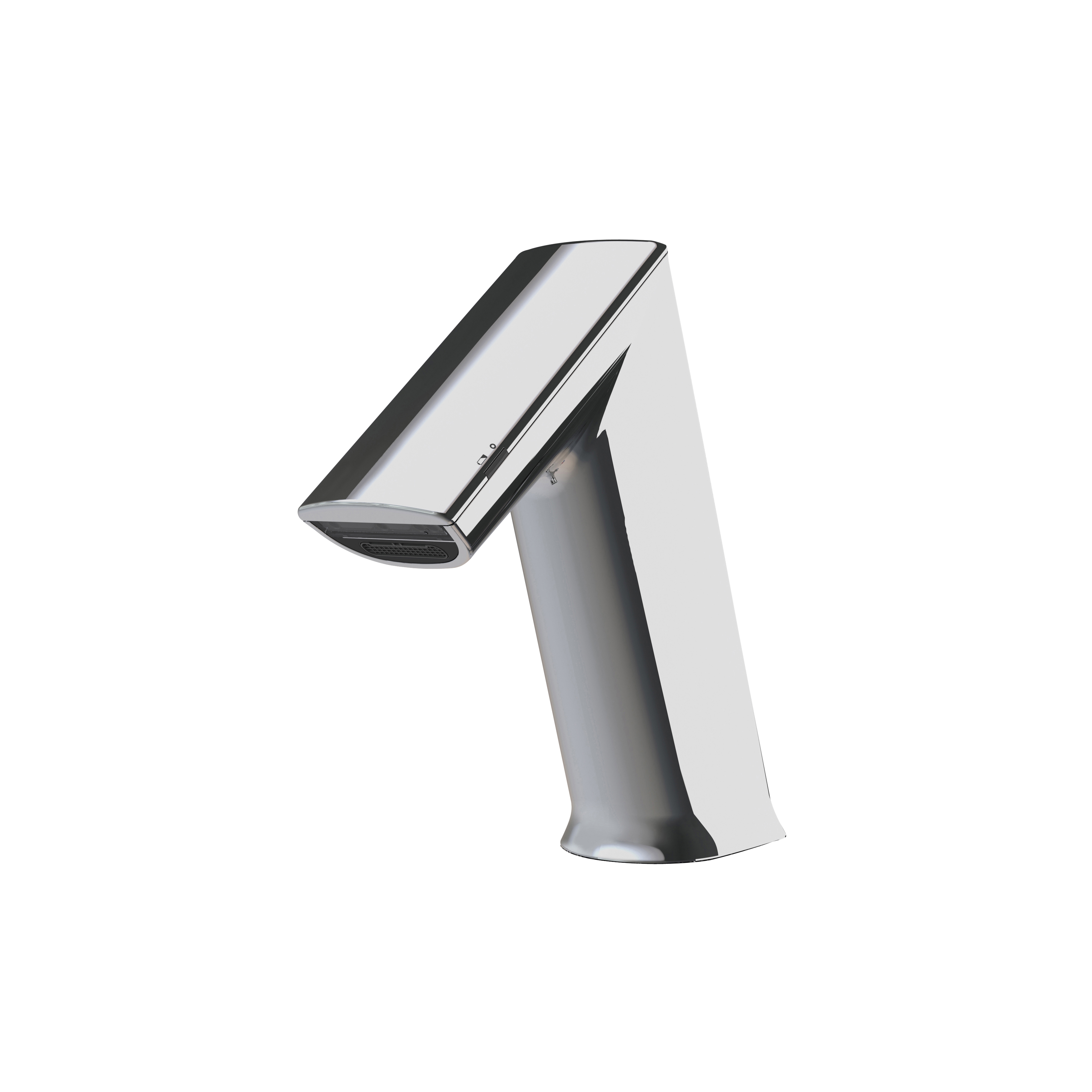 Mostra il prodotto ultra lavatory faucet GM20 PUBLIC, with IR-Sensor, without mixing - battery del produttore CONTI+