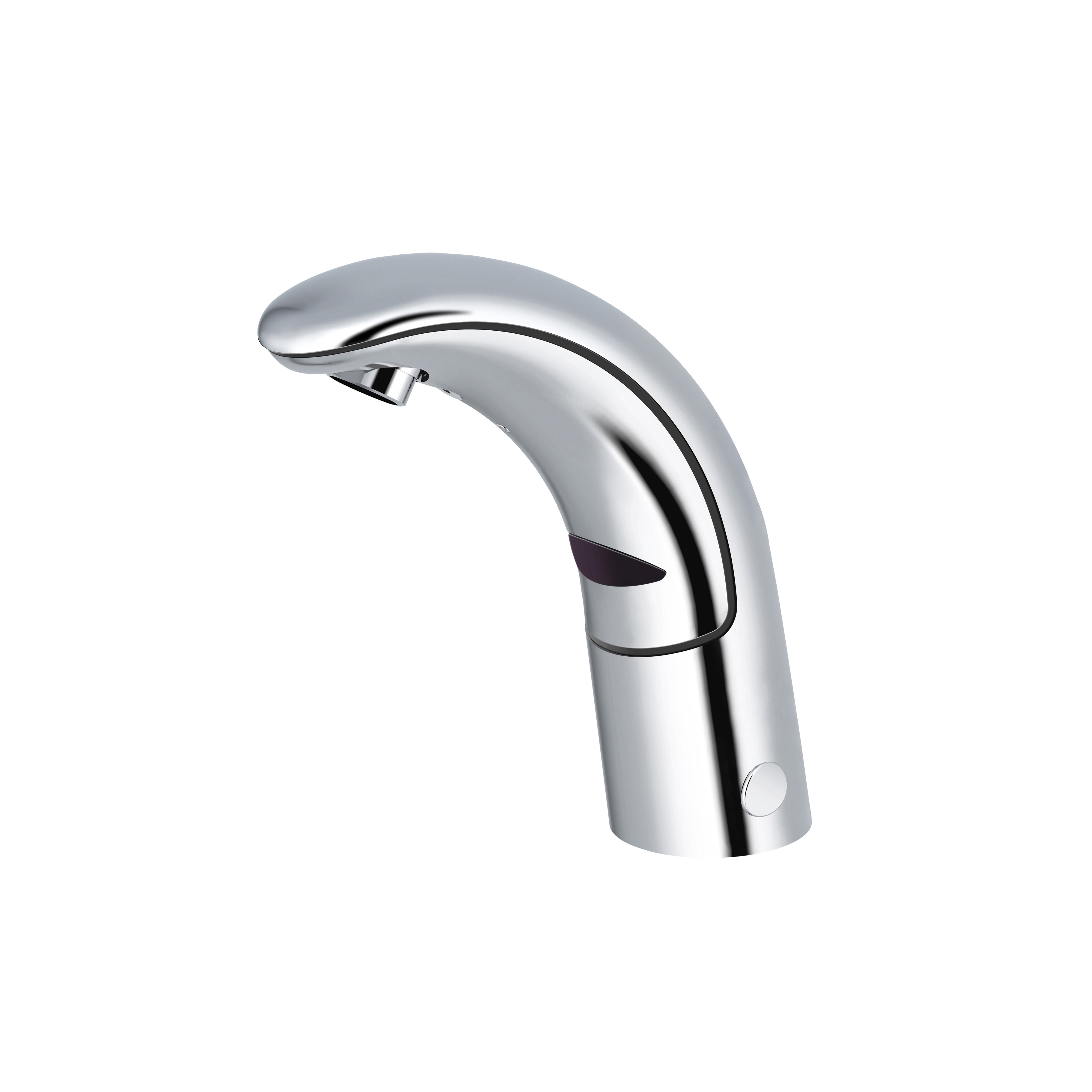Mostra il prodotto IQ lavatory faucet A20, with IR-Sensor, without mixing - battery del produttore CONTI+