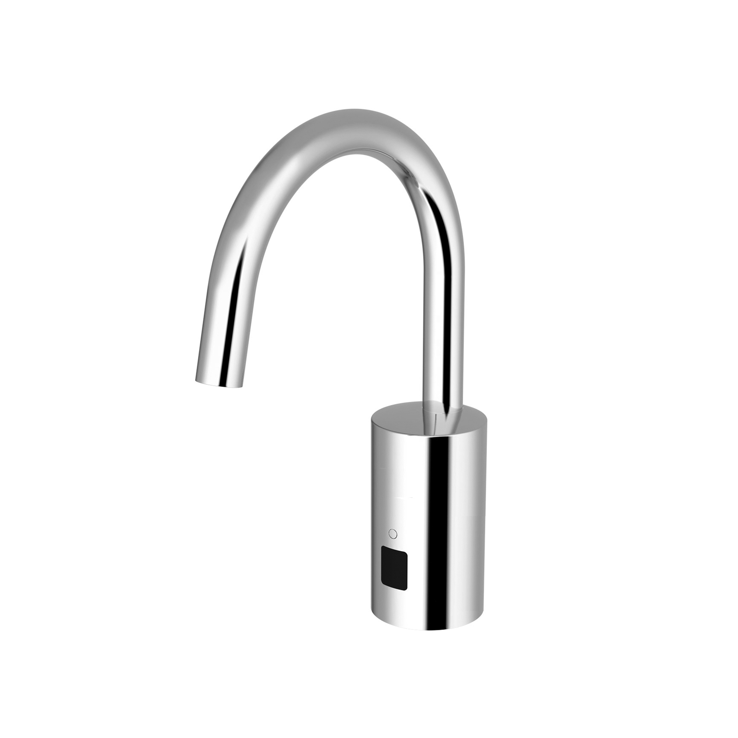Mostra il prodotto Loopino lavatory faucet G20, with IR-Sensor, without mixing - battery del produttore CONTI+