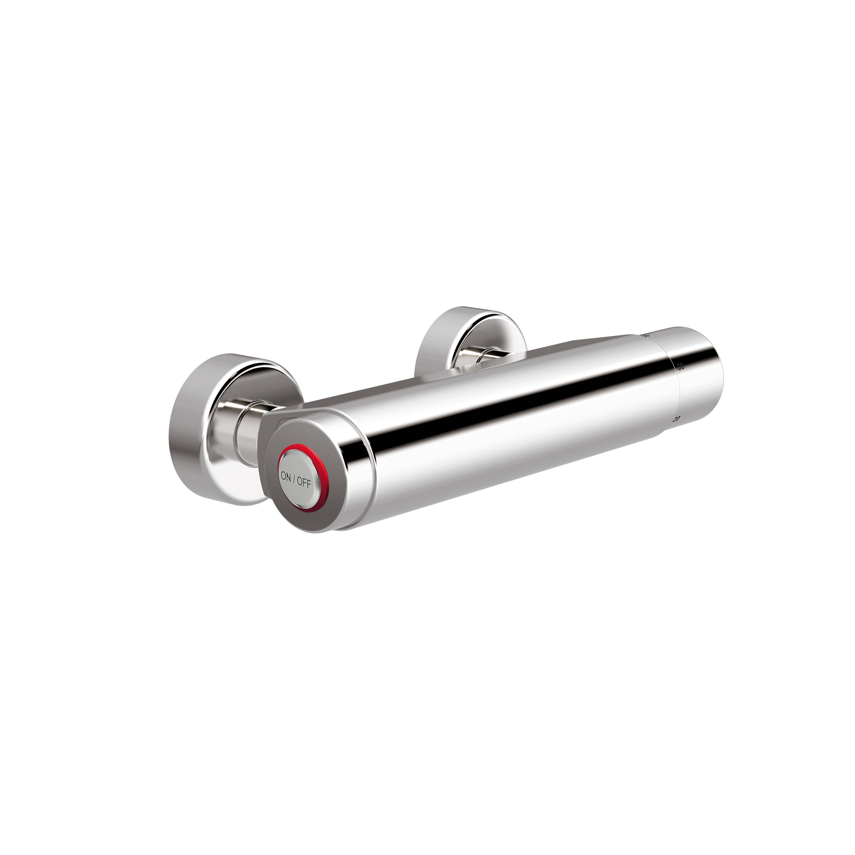 Vertoon produk tipolino shower faucet van vervaardiger CONTI+