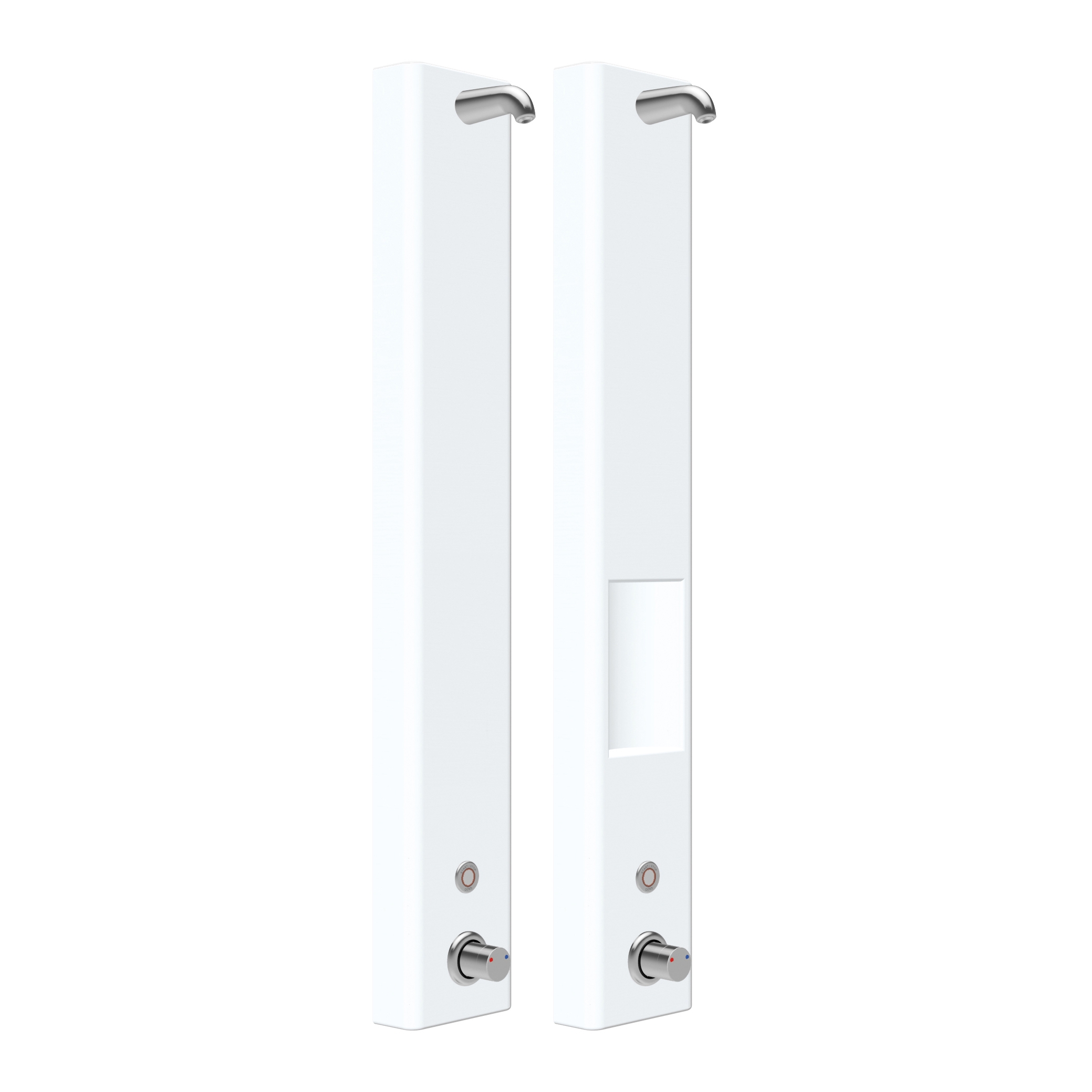 Mostra il prodotto CONGENIAL shower element AVW del produttore CONTI+