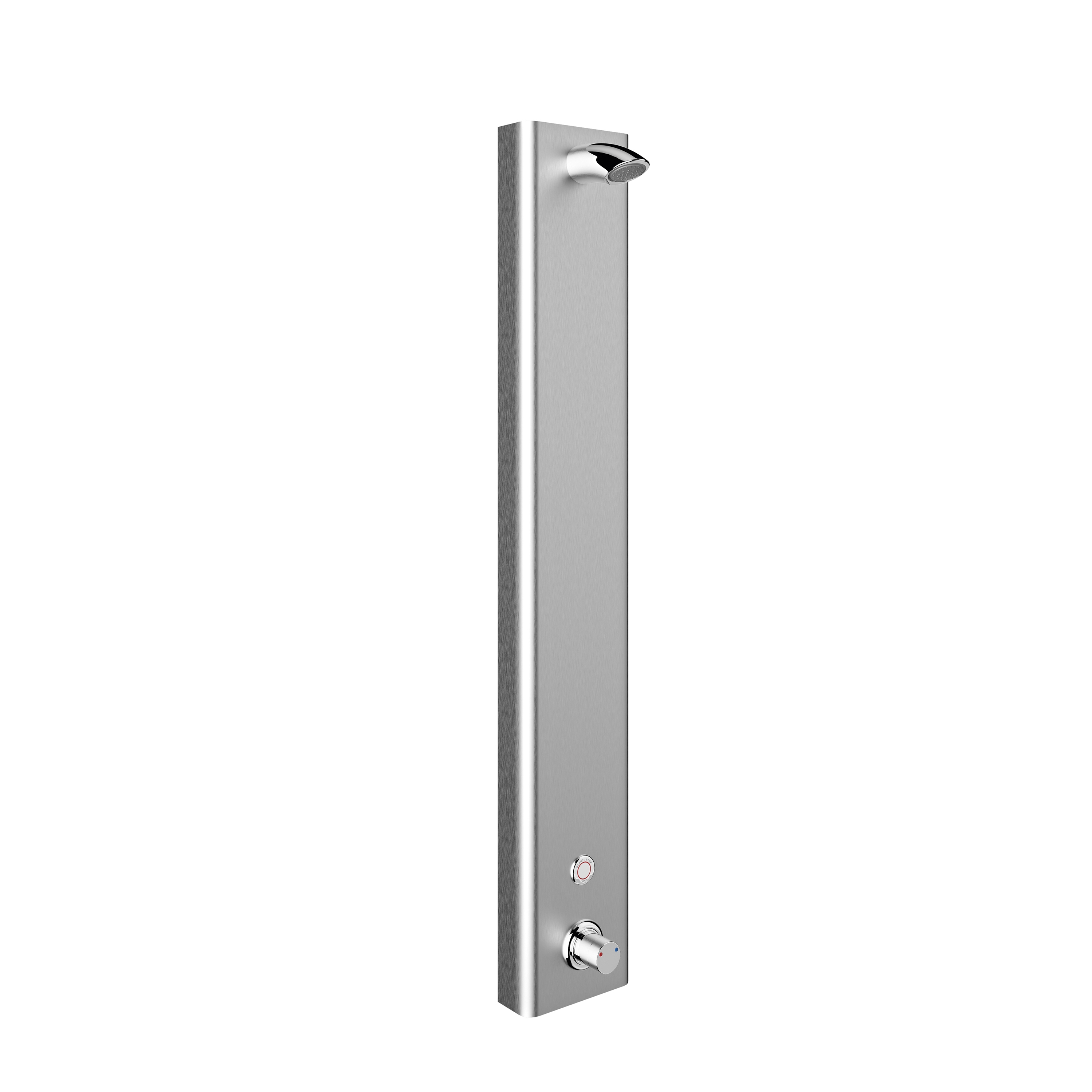 Mostra il prodotto CONGENIAL shower element stainless steel del produttore CONTI+