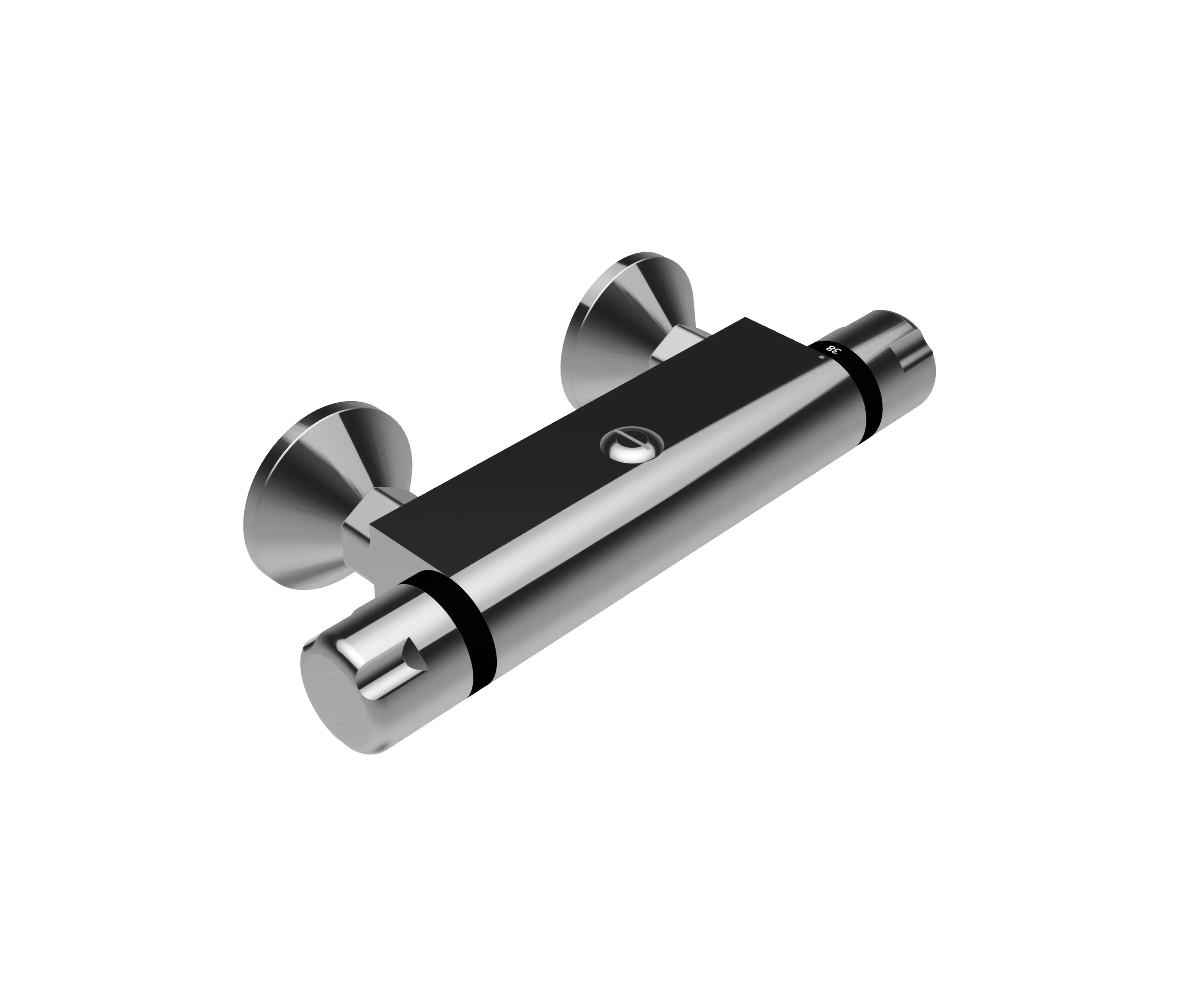 CONTI+ - CONPRO Dusche AP